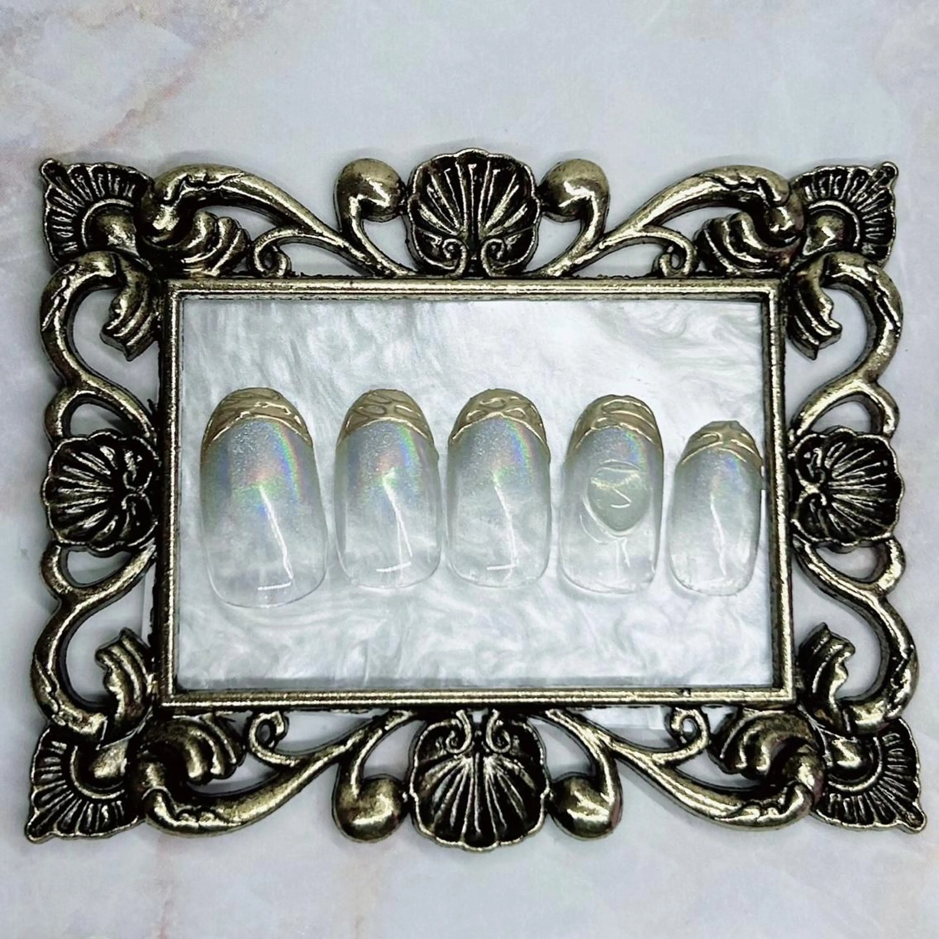 ネイル Verest 西荻窪のネイルデザイン