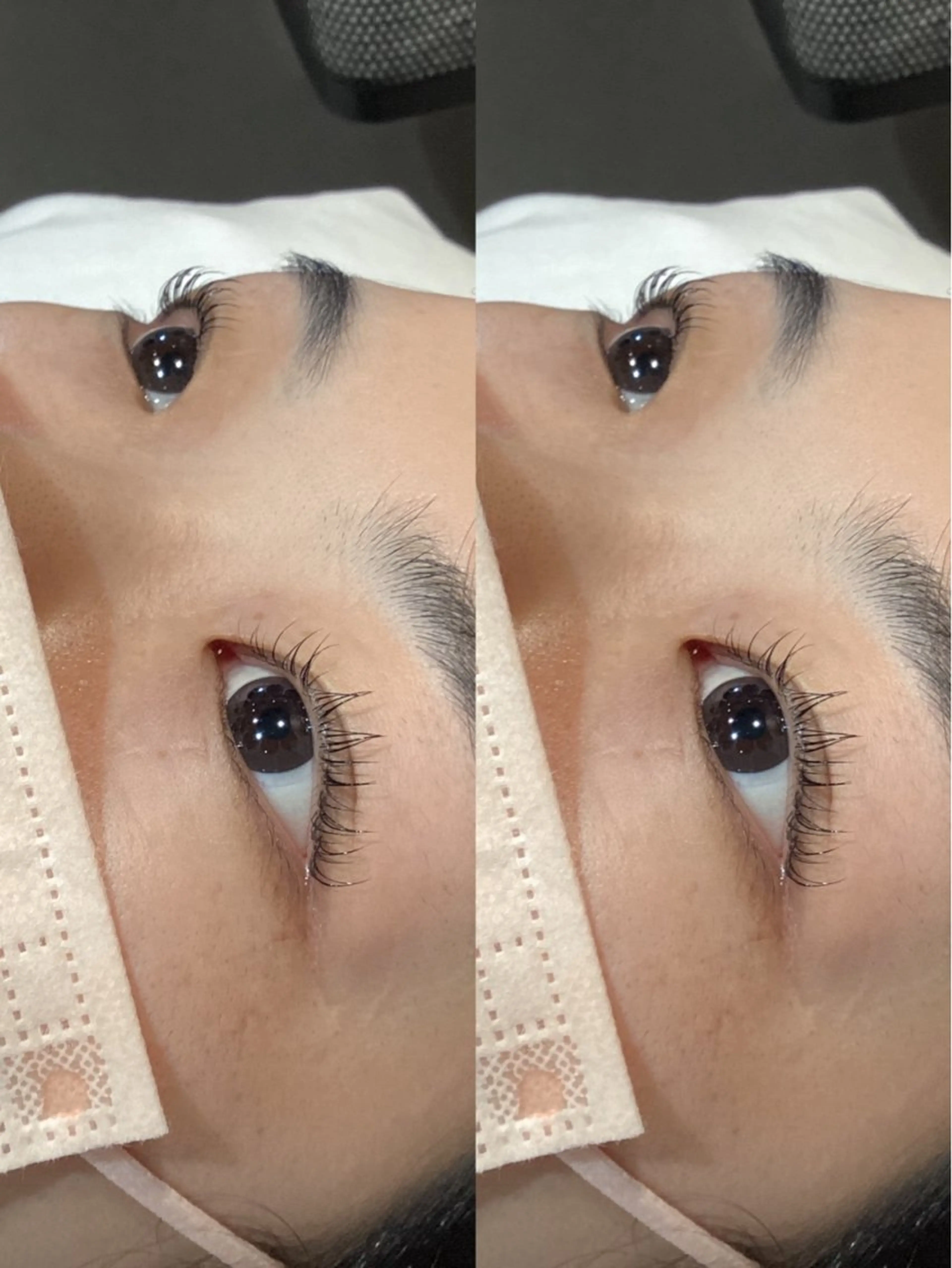 マツエク・マツパ Furuta 🥀Lのマツエク・マツパデザイン