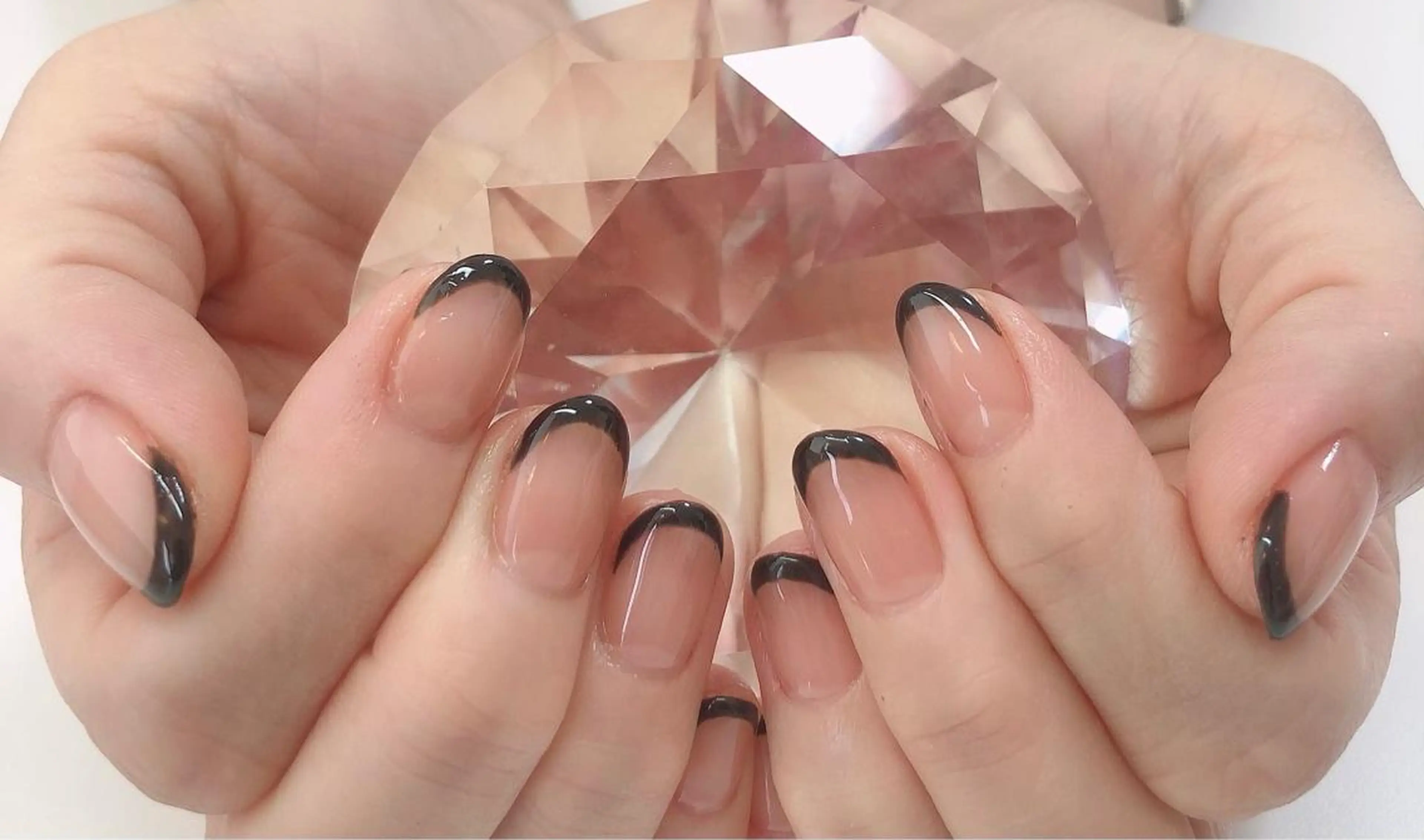 ネイル ハンドネイル cocoネイル&まつげサロン所属・片平 恭子のマツエク・マツパデザイン