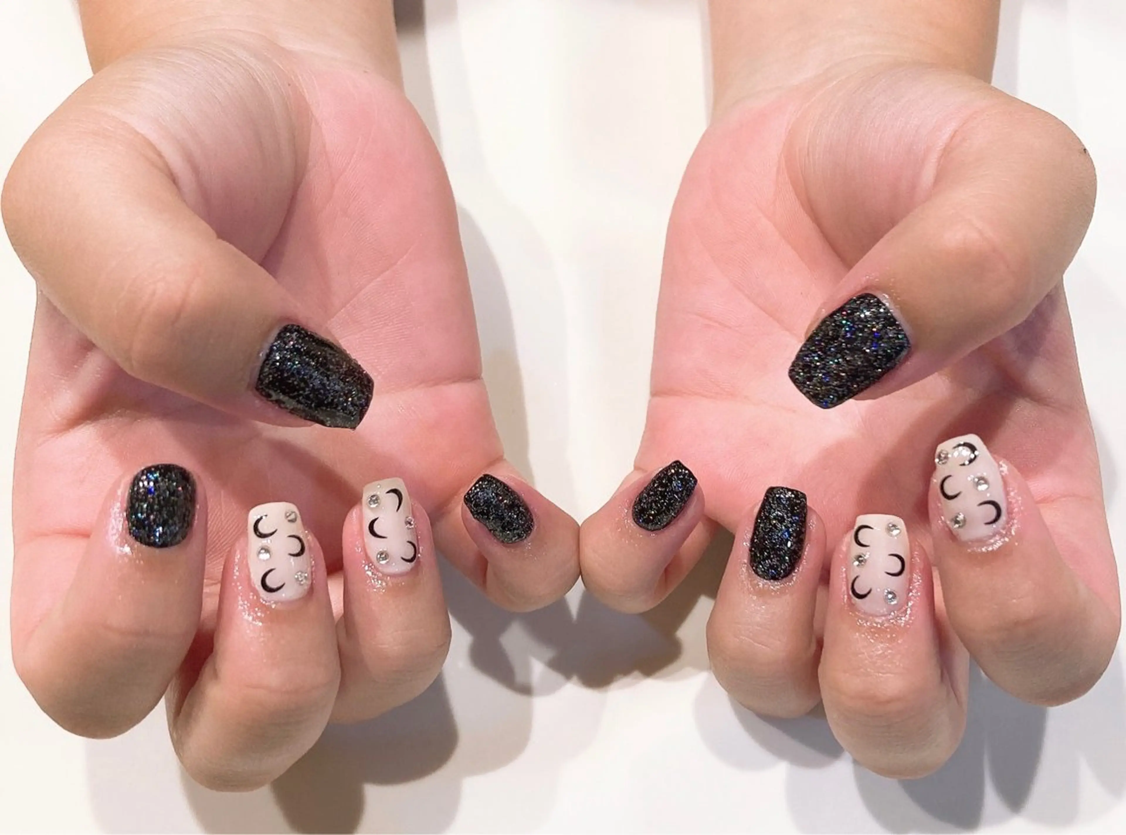 ネイル KaHaNa nail salonのネイルデザイン
