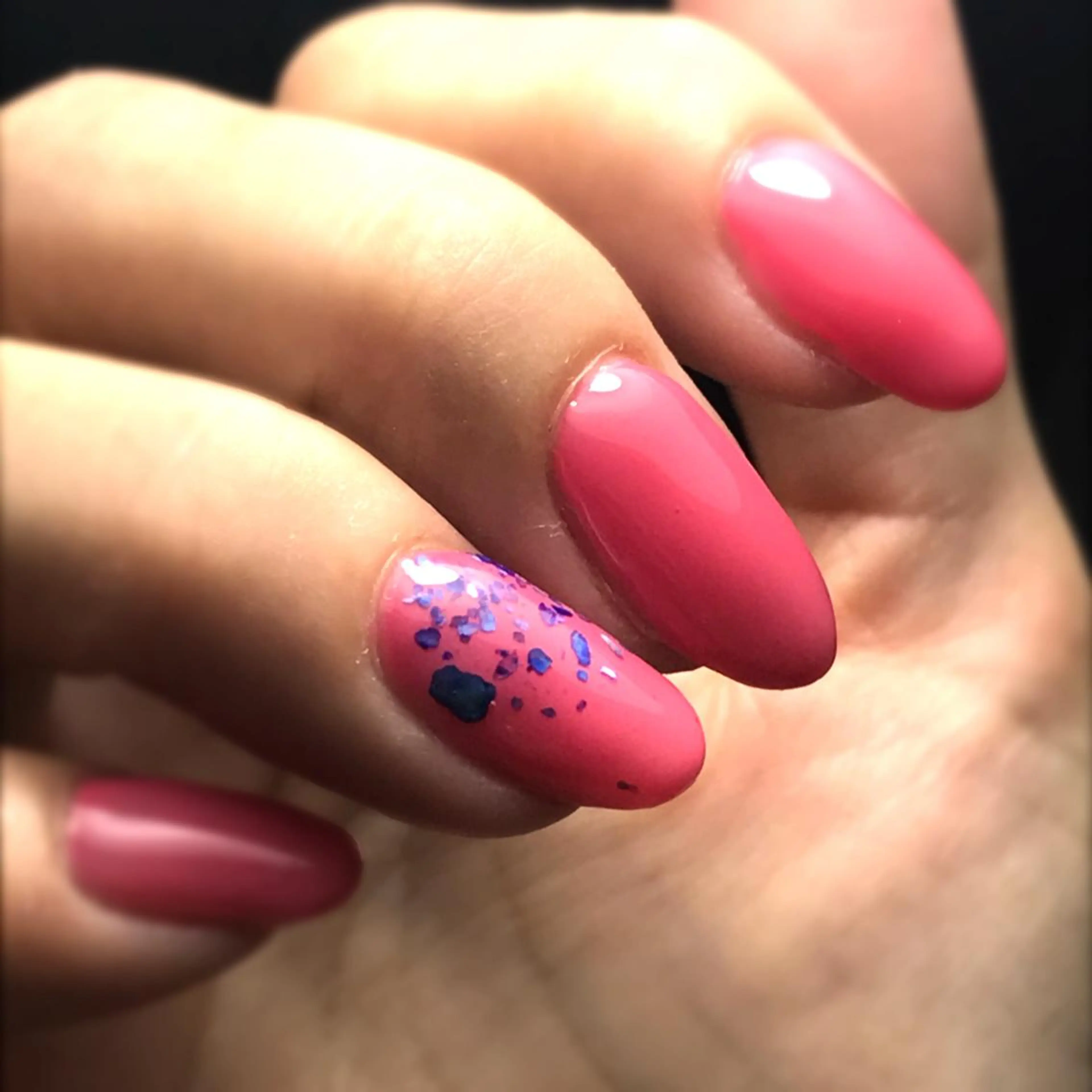 ネイル ケアが得意なサロン Happinailのエステ・リラクイメージ