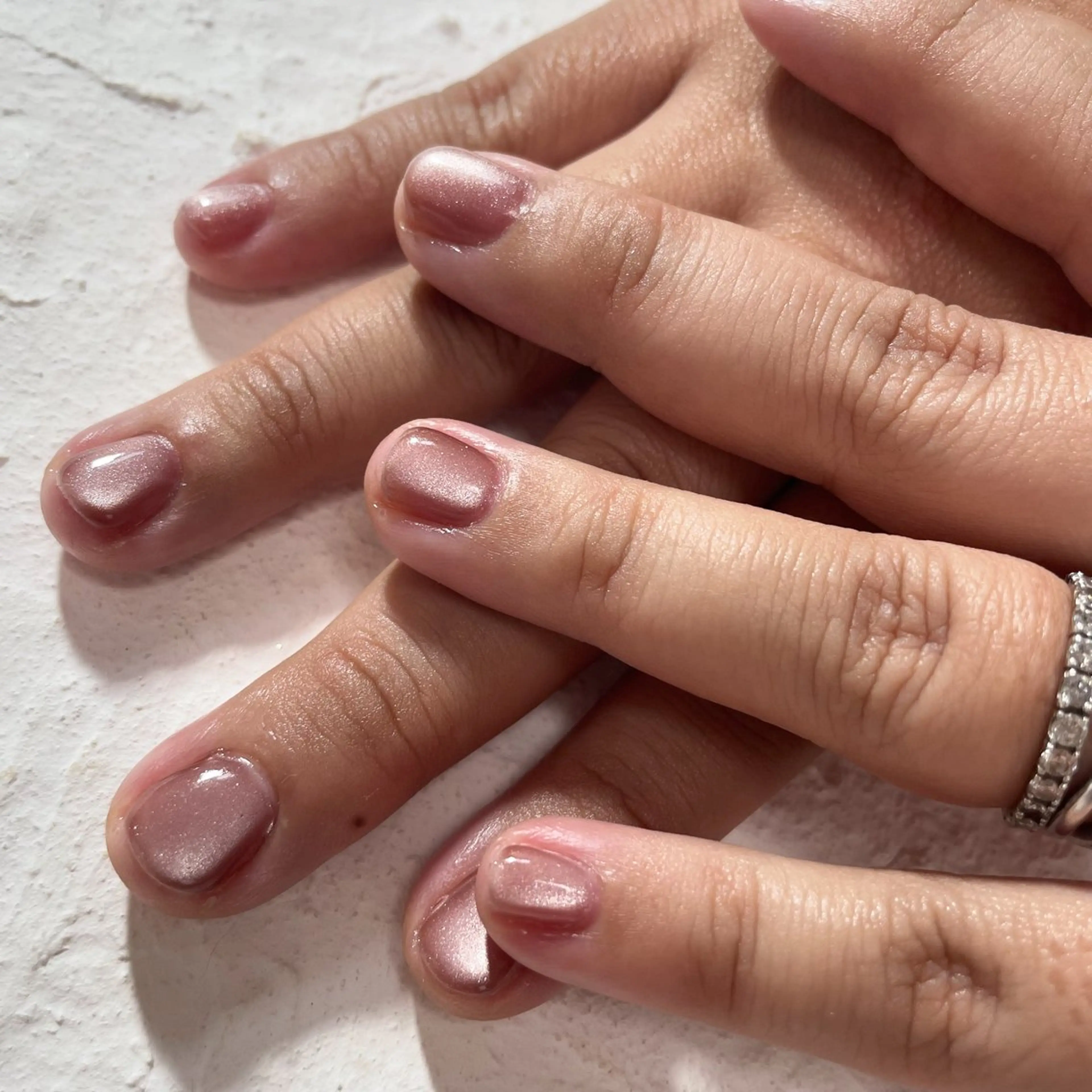 ネイル nail.gorin所属・吉村 優子のネイルデザイン