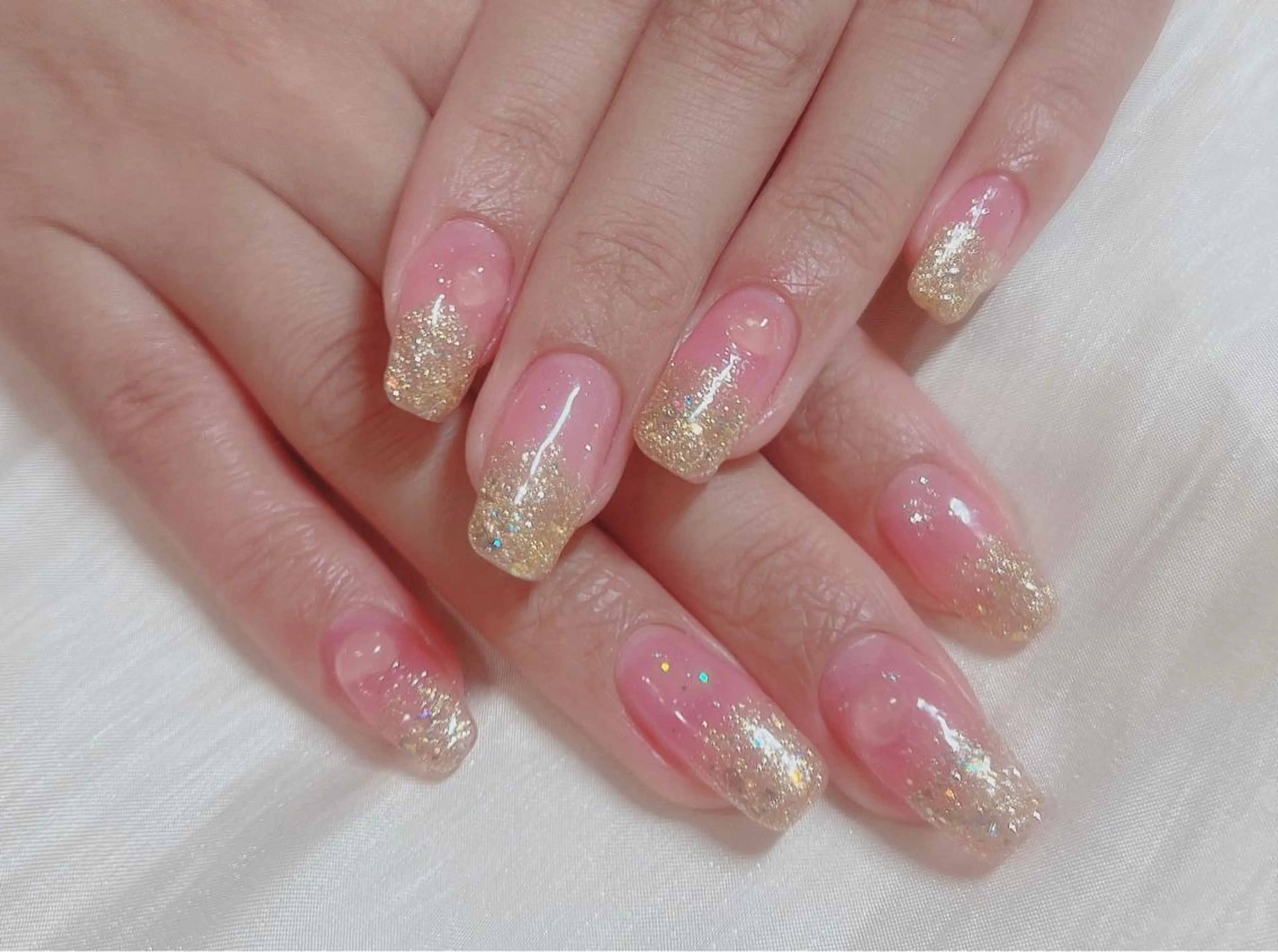 ネイル ハンドネイル 狭山店(林) You nailのネイルデザイン