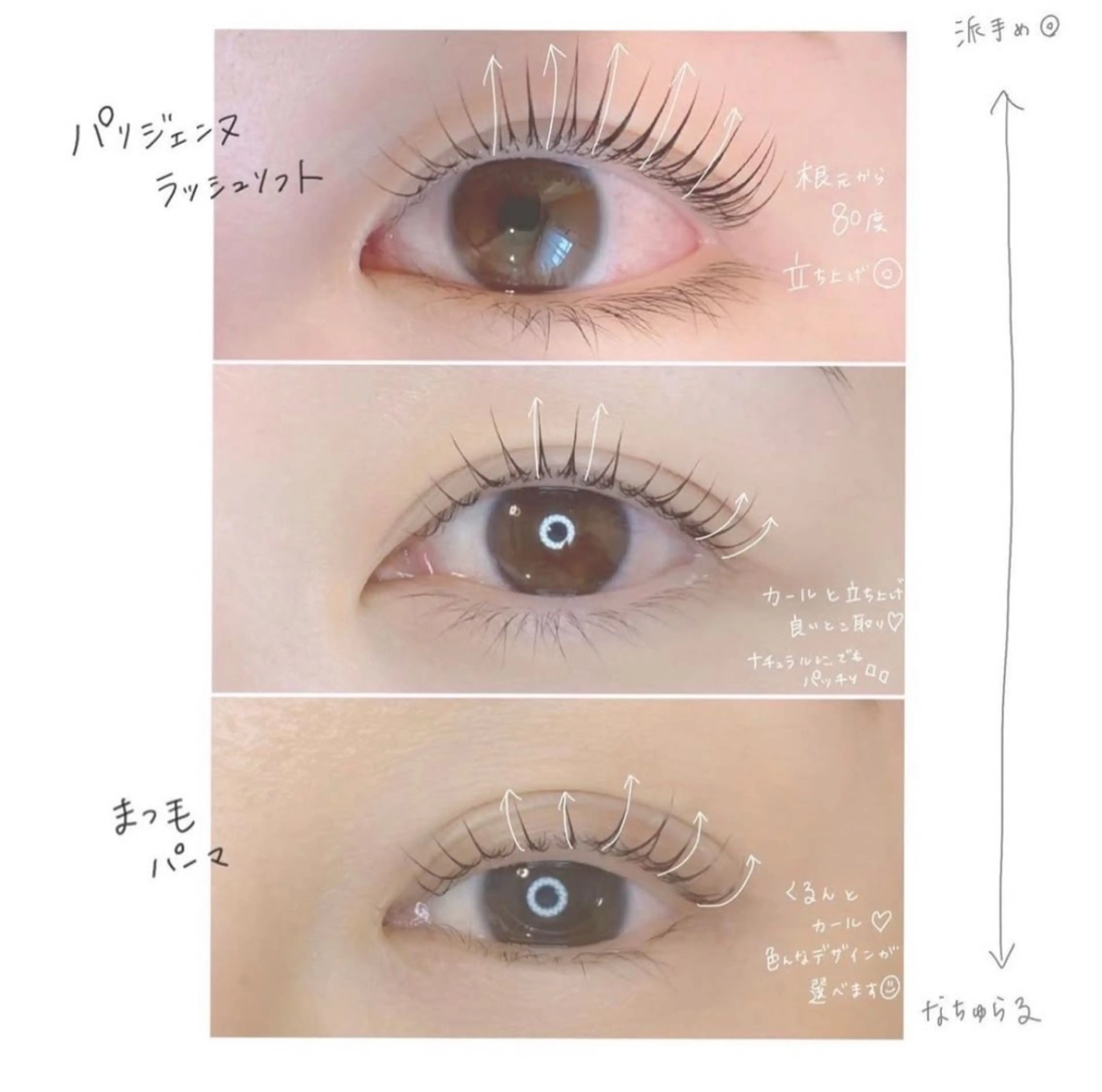 マツエク・マツパ 眉毛×まつげパーマ prima 池袋店所属・ロレインブロウ yuan ୨୧の眉毛・アイブロウイメージ