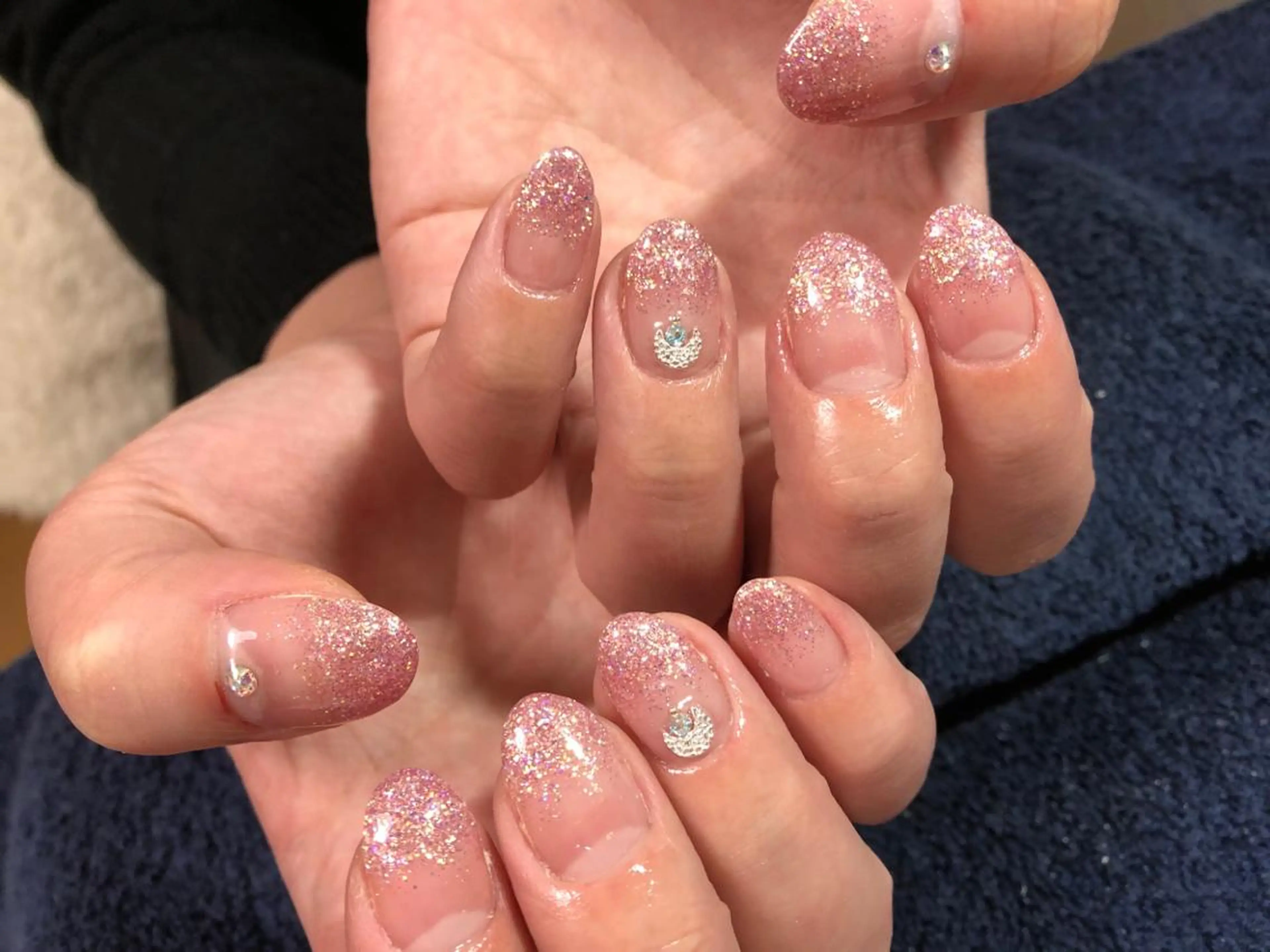 ネイル nail salon Mのネイルデザイン