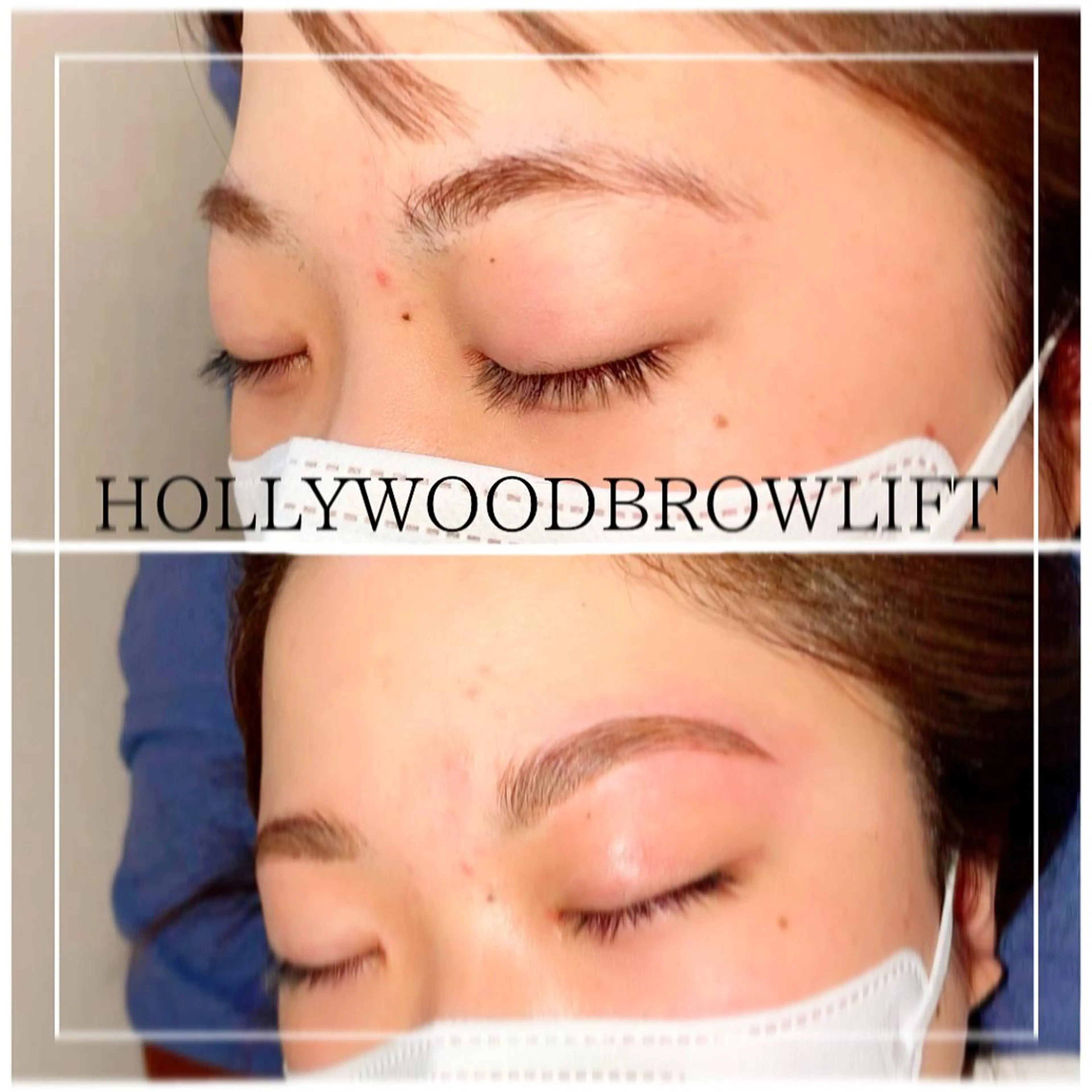 カラー パーマ メンズ ネイル マツエク・マツパ アイブロウ メンズブリーチ ブリーチ 眉カラー ワックス脱毛 その他(アイブロウ) MAYUGEYA💋SAEKO所属・MAYUGEYA💋 SAEKOの眉毛・アイブロウイメージ