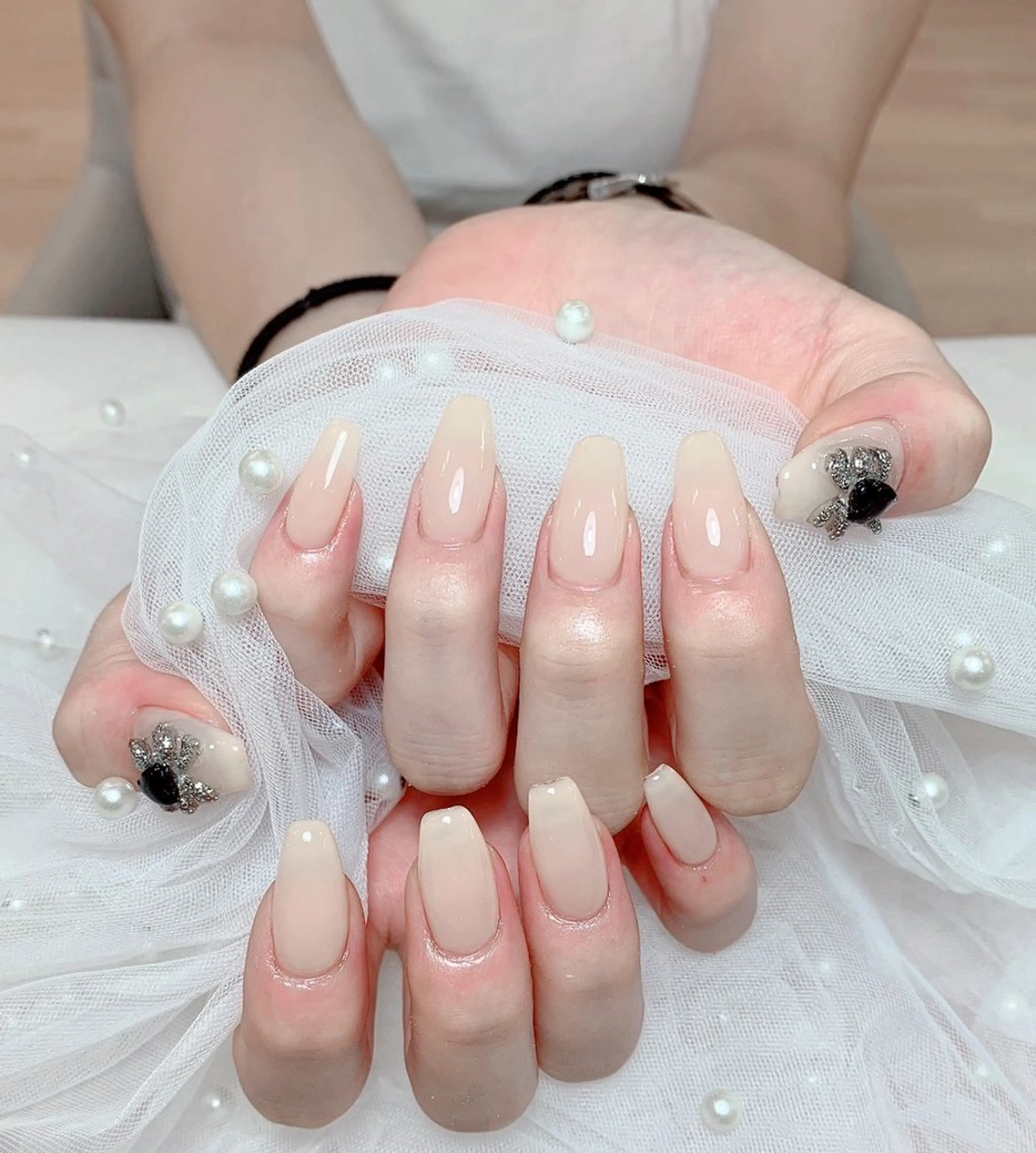 ネイル Bél Nail salonのネイルデザイン