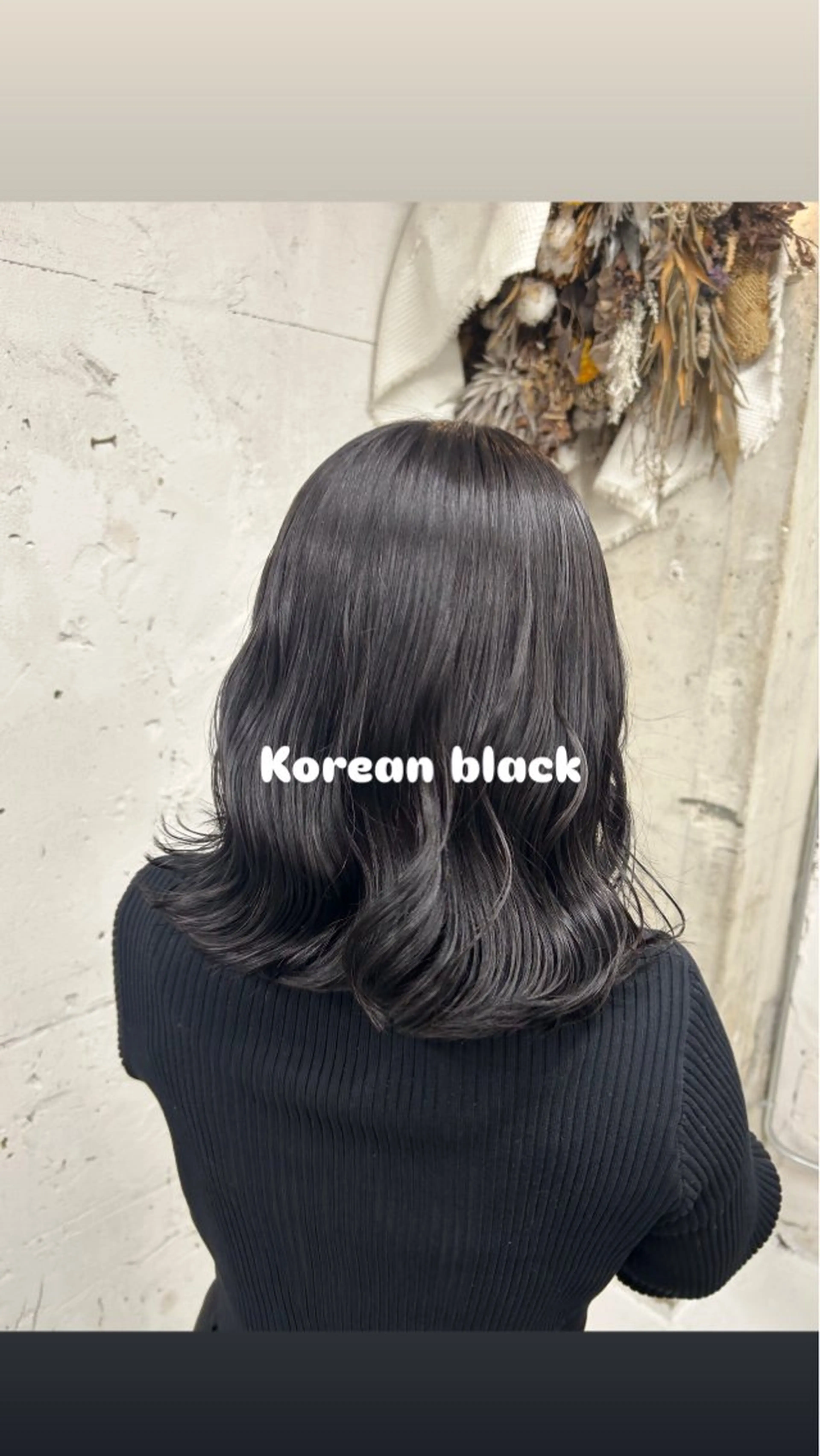 カラー 暖色カラ-ෆ˚顔周り 🎀ོ白岩亜実🎀ོのヘアスタイル