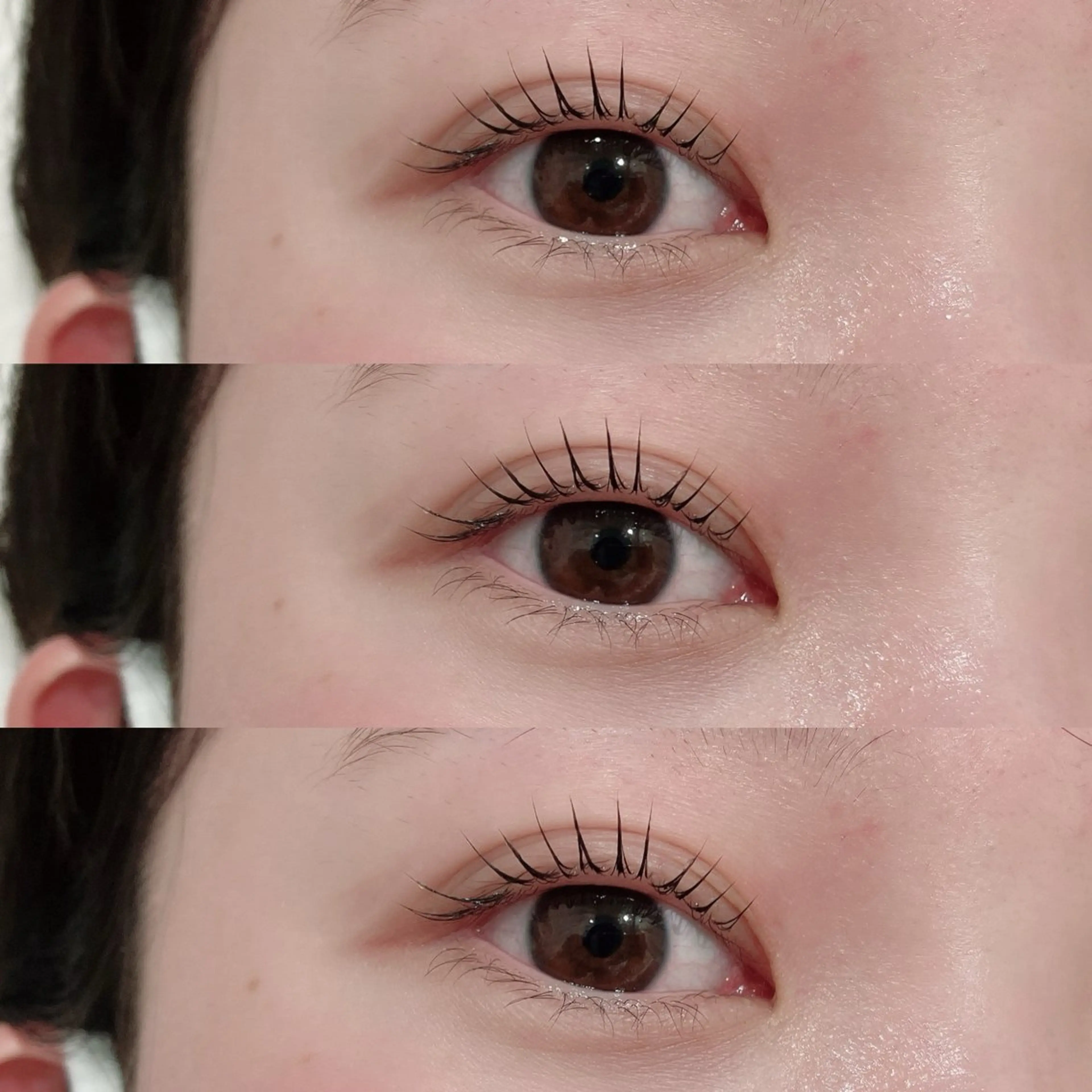 マツエク・マツパ マツパ miyazaki 🎀のマツエク・マツパデザイン