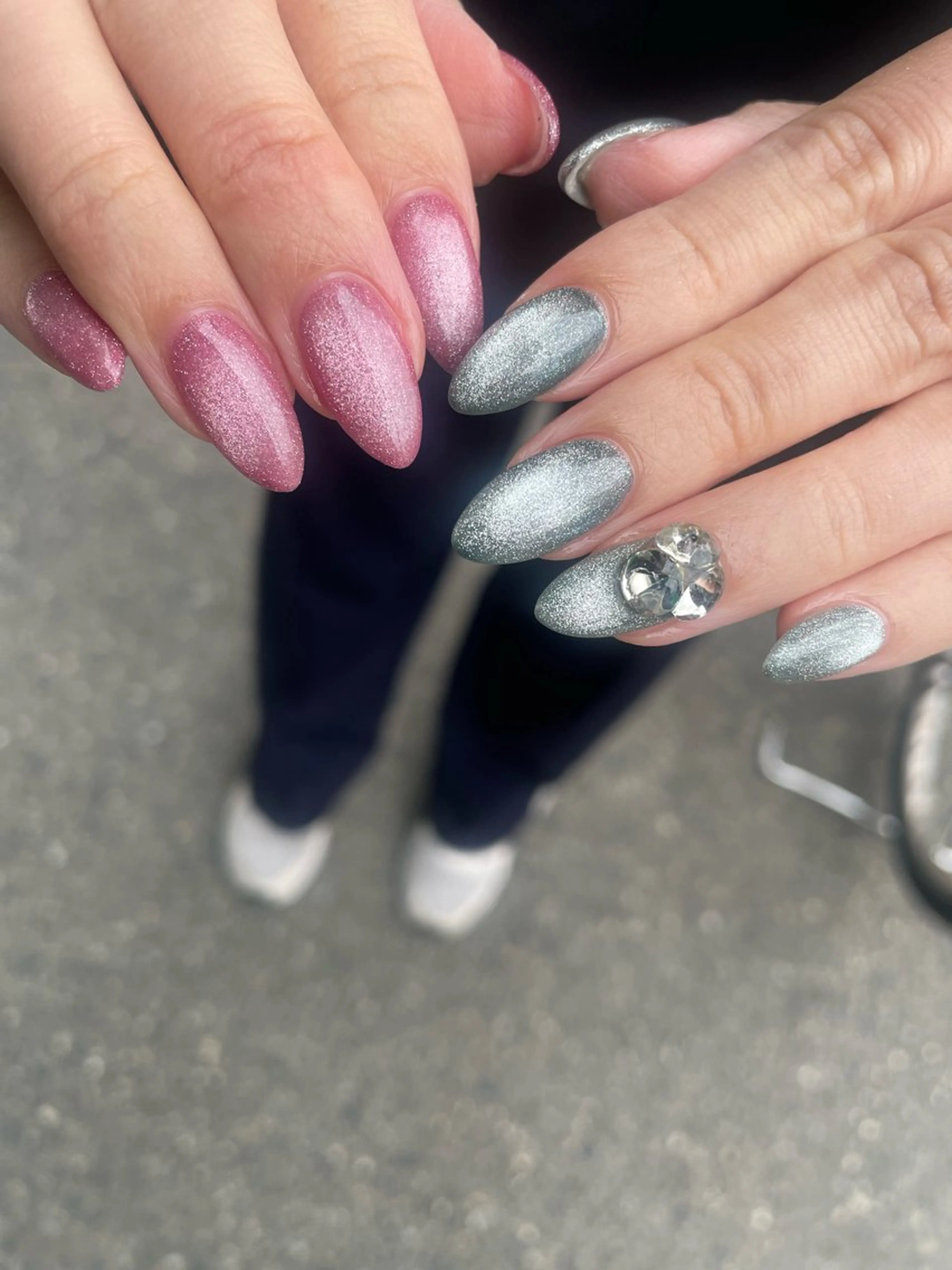 ネイル kollabo.beauty.salon所属・kollabo salonのネイルデザイン