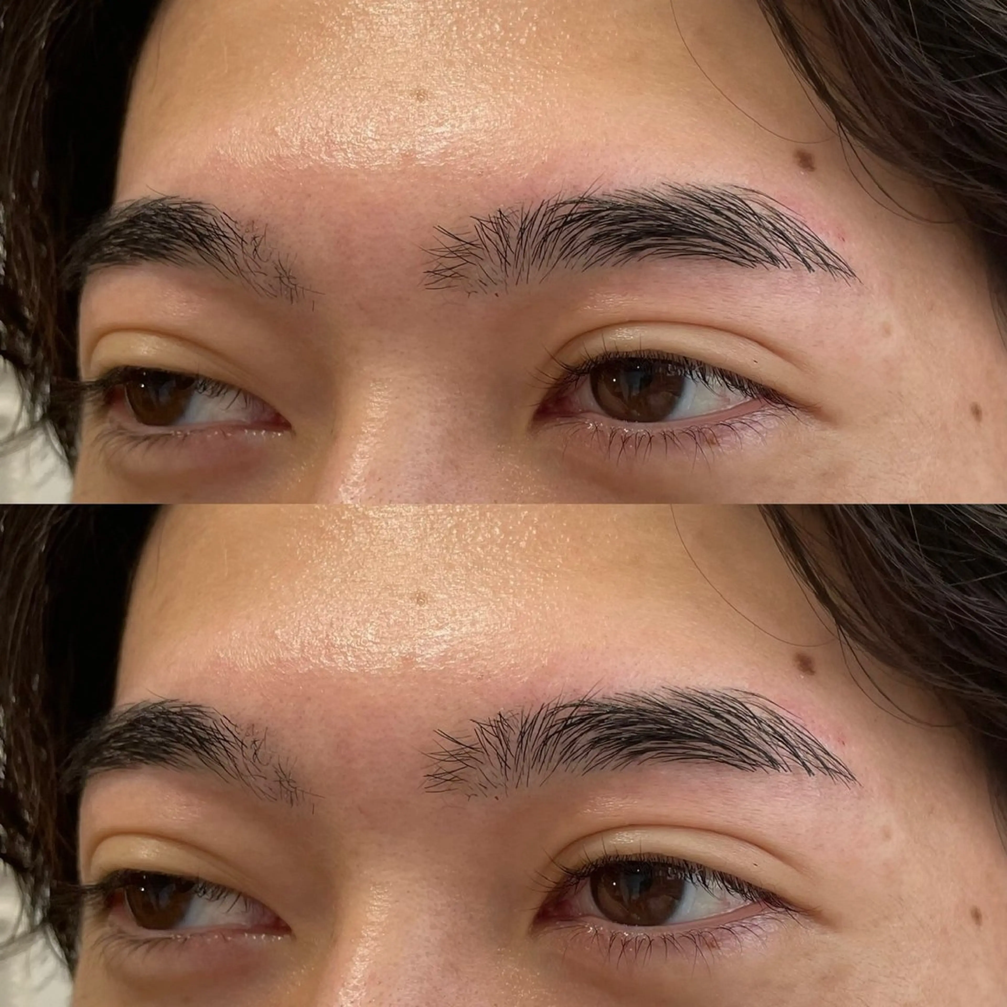 [お支払いは現金のみ]［2/18.19限定！］メンズアイブロウワックスモデル募集💫の写真