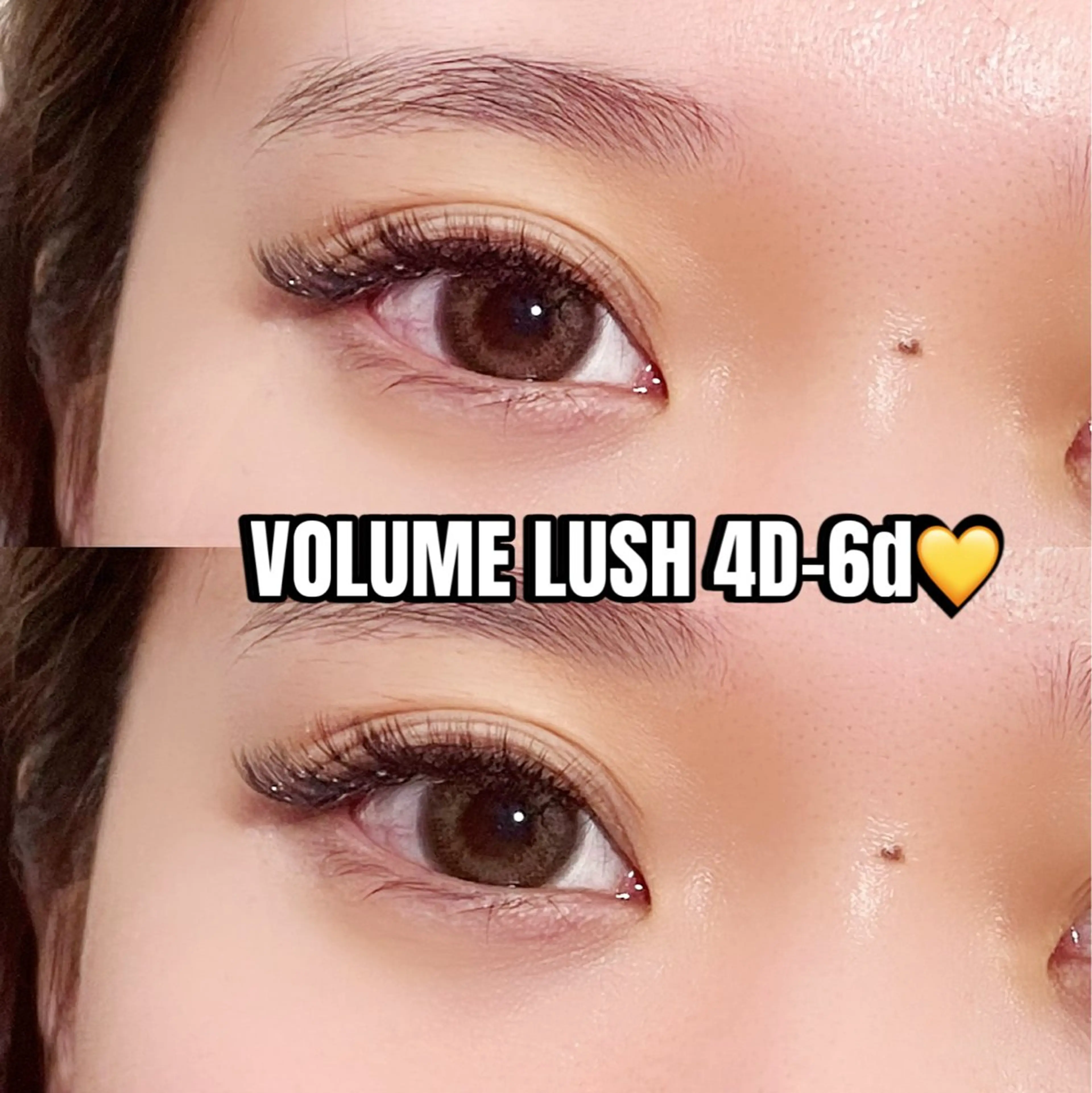 マツエク・マツパ ボリュームラッシュ バタフライジュエル 本店　中山の眉毛・アイブロウイメージ