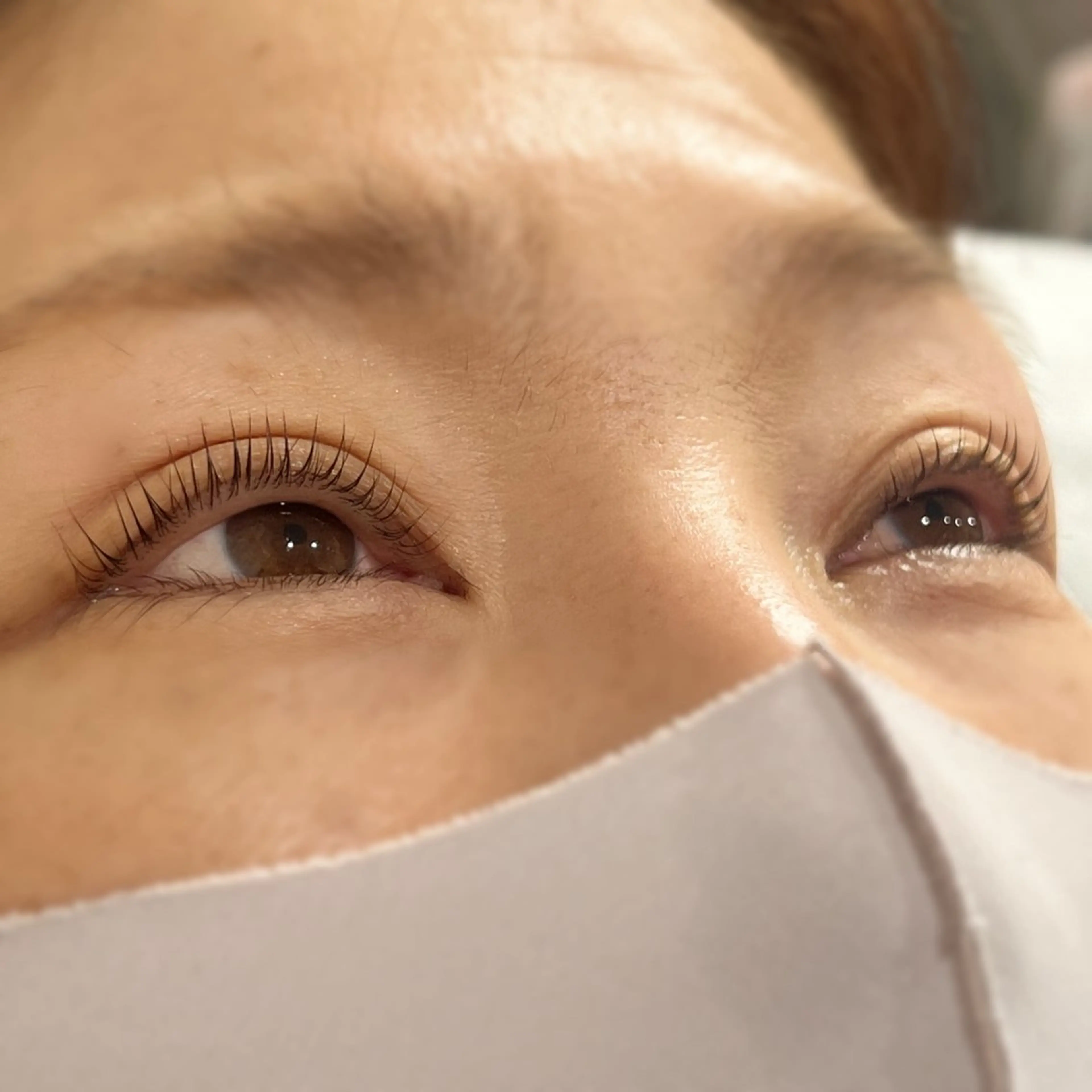 マツエク・マツパ Labelta .のマツエク・マツパデザイン