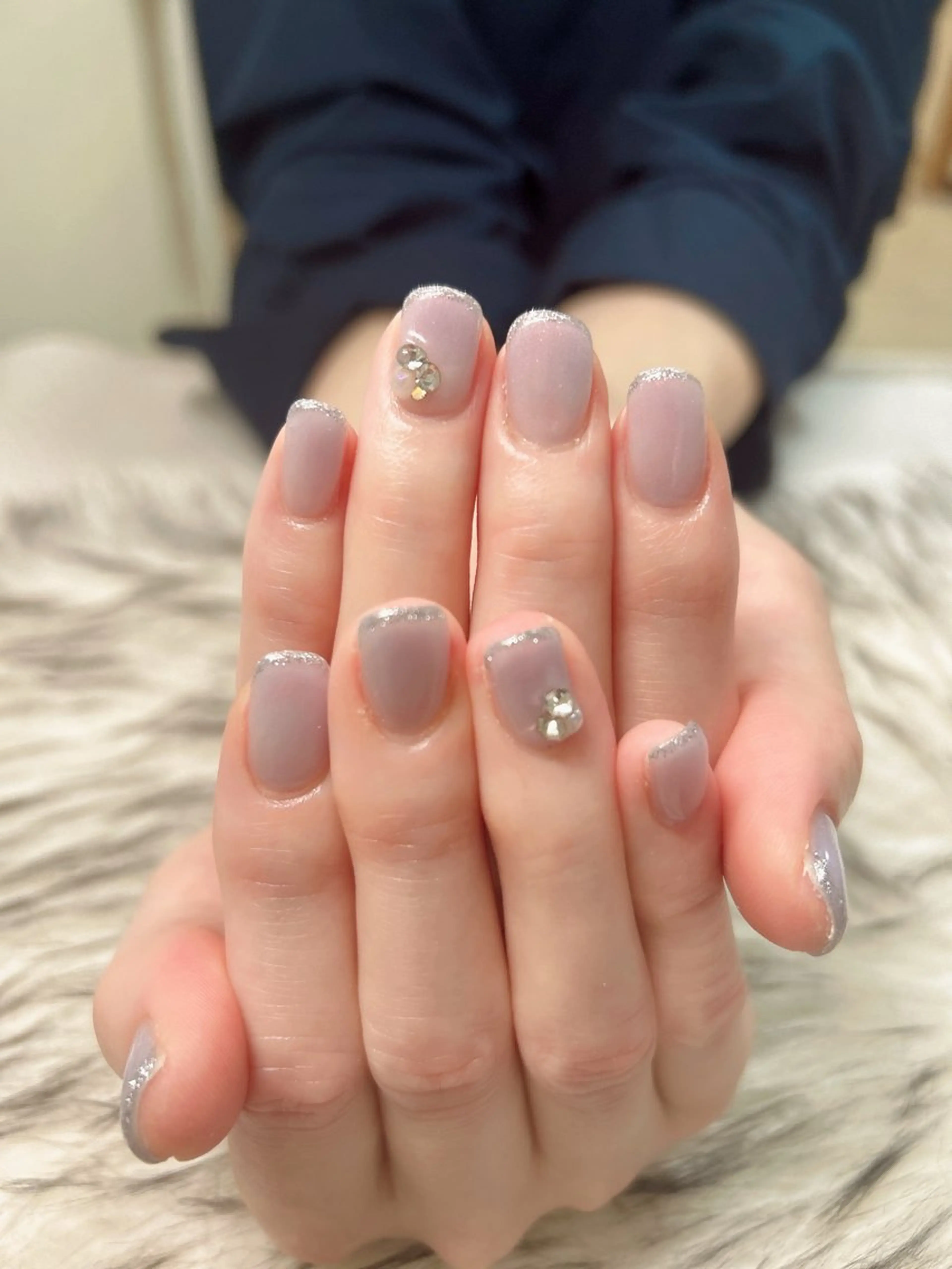ネイル nail salon Ange所属・nail salon angeのネイルデザイン