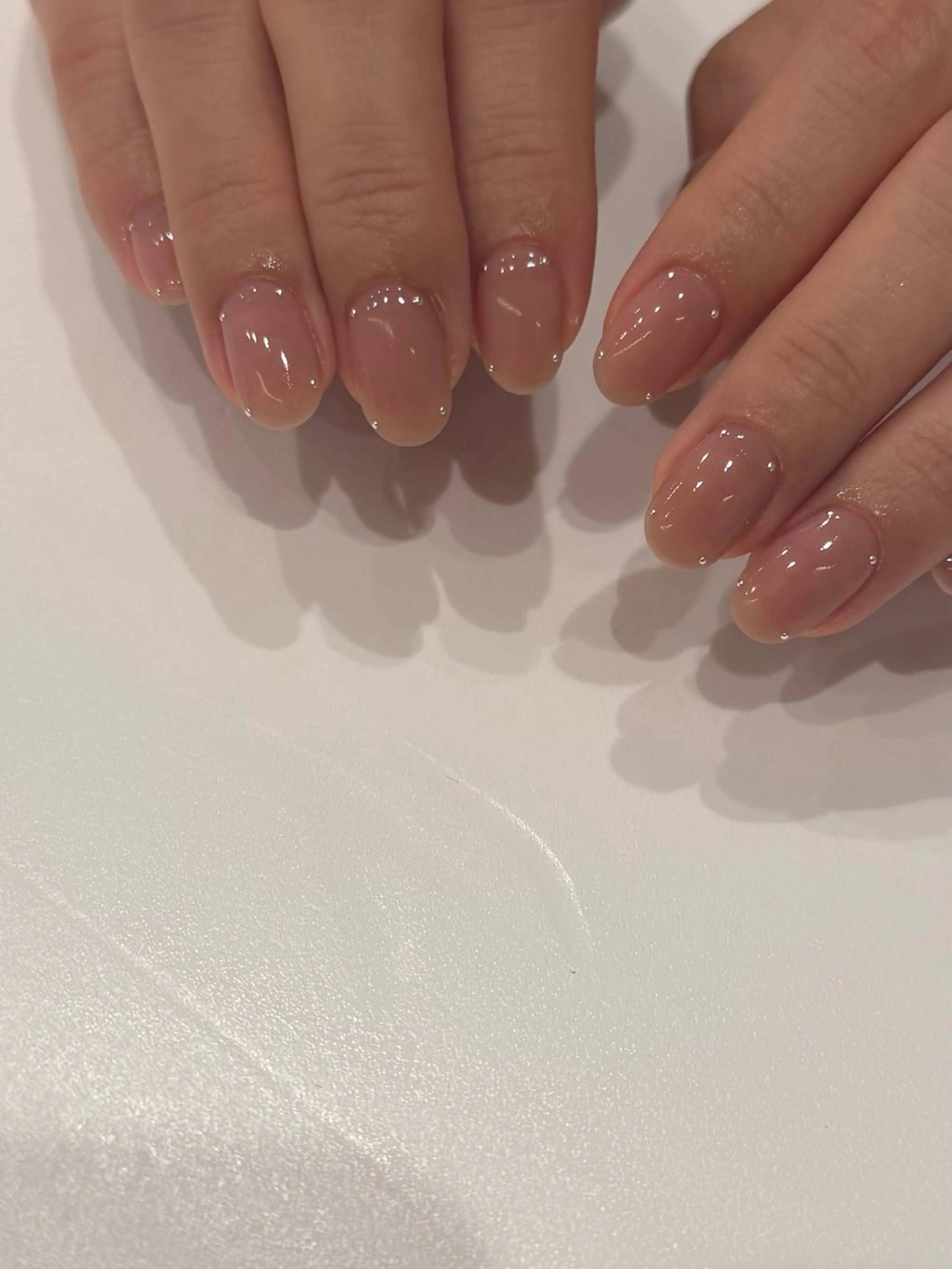 ネイル ハンドネイル muku.nail mutsumiのネイルデザイン