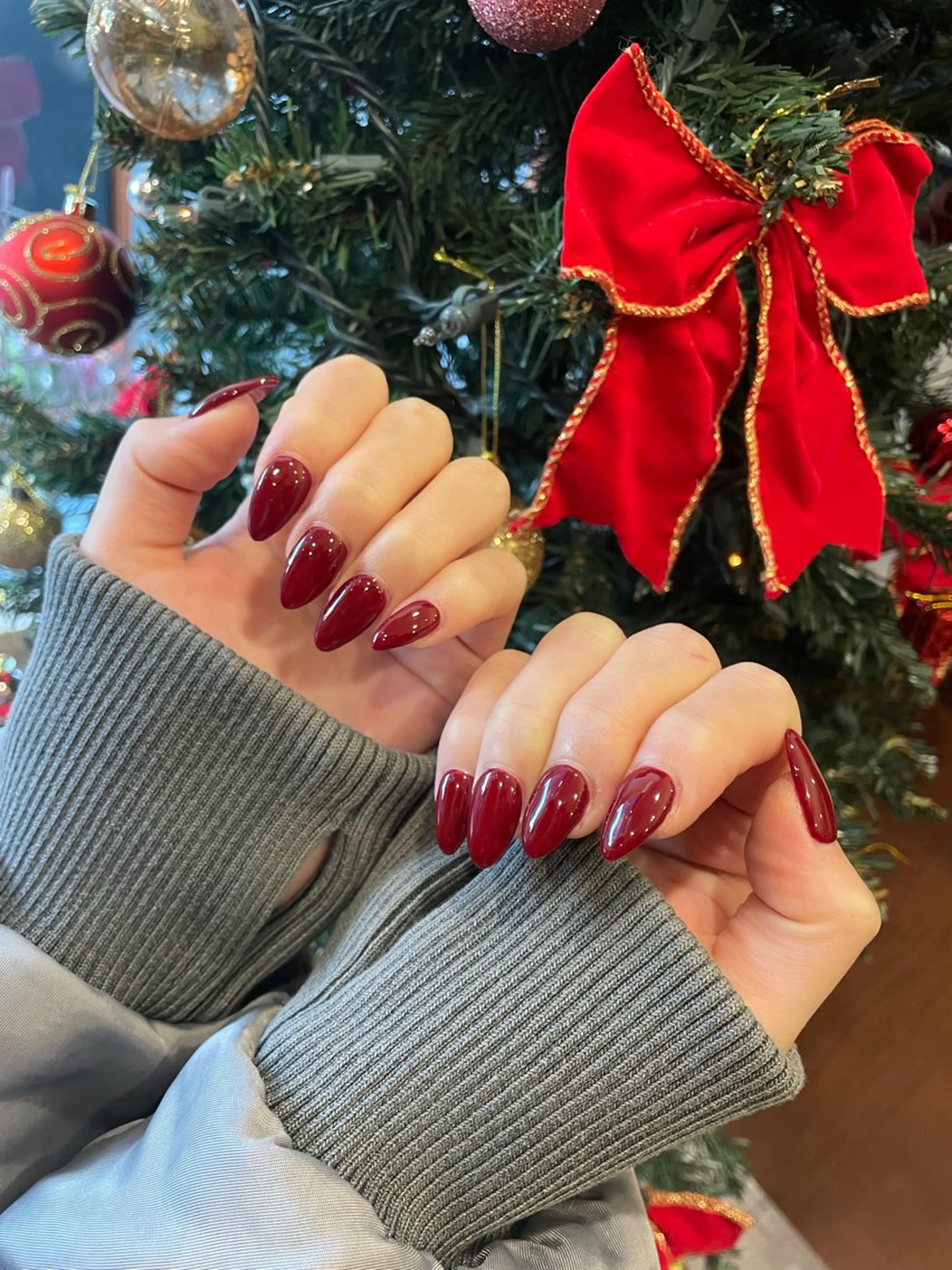 ネイル RAMU 【cutill】のネイルデザイン