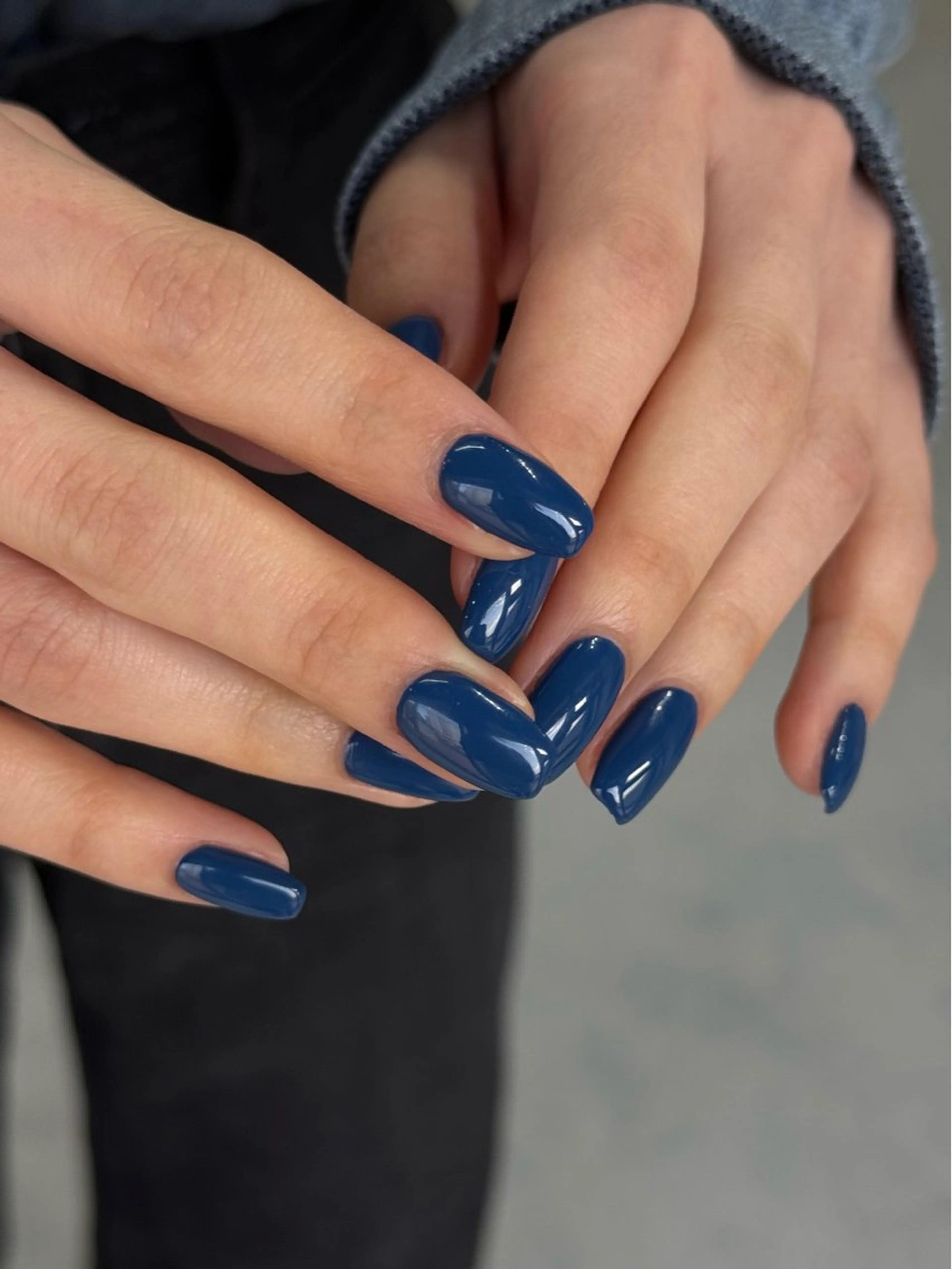 ネイル ハンドネイル MISATO ネイリスト福岡/薬院のネイルデザイン