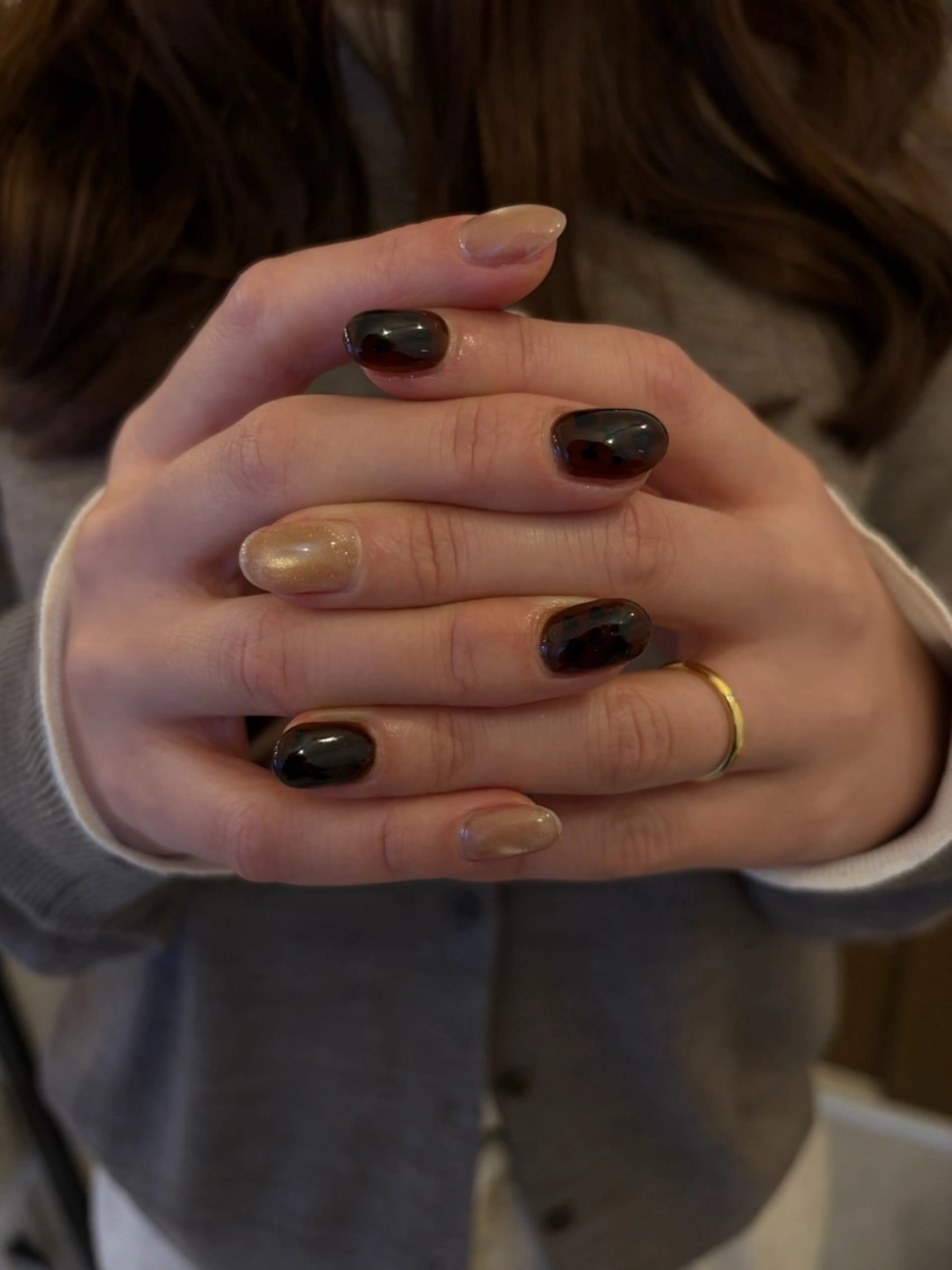 ネイル soi.__mako ⠀のネイルデザイン