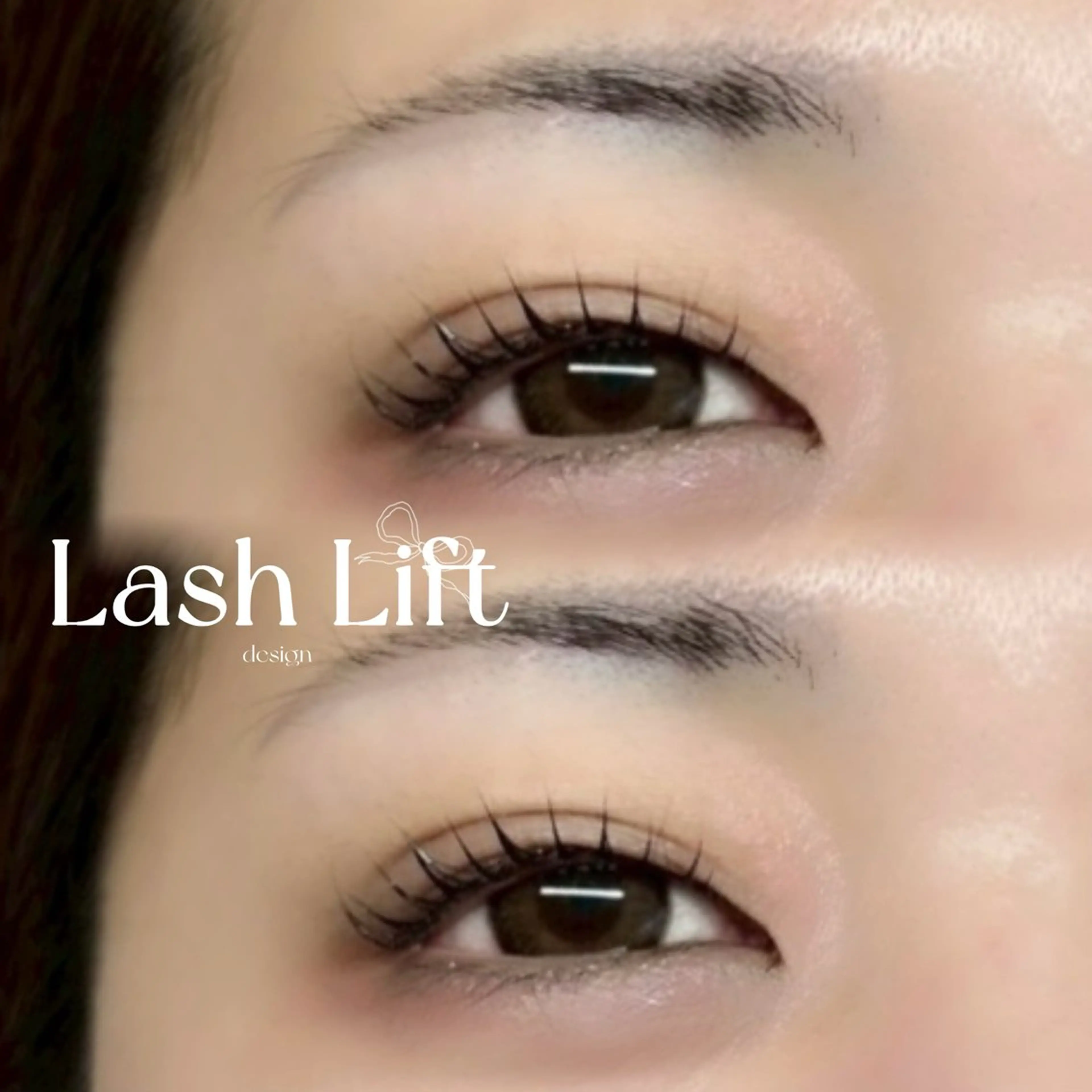 マツエク・マツパ Un eye salonのマツエク・マツパデザイン