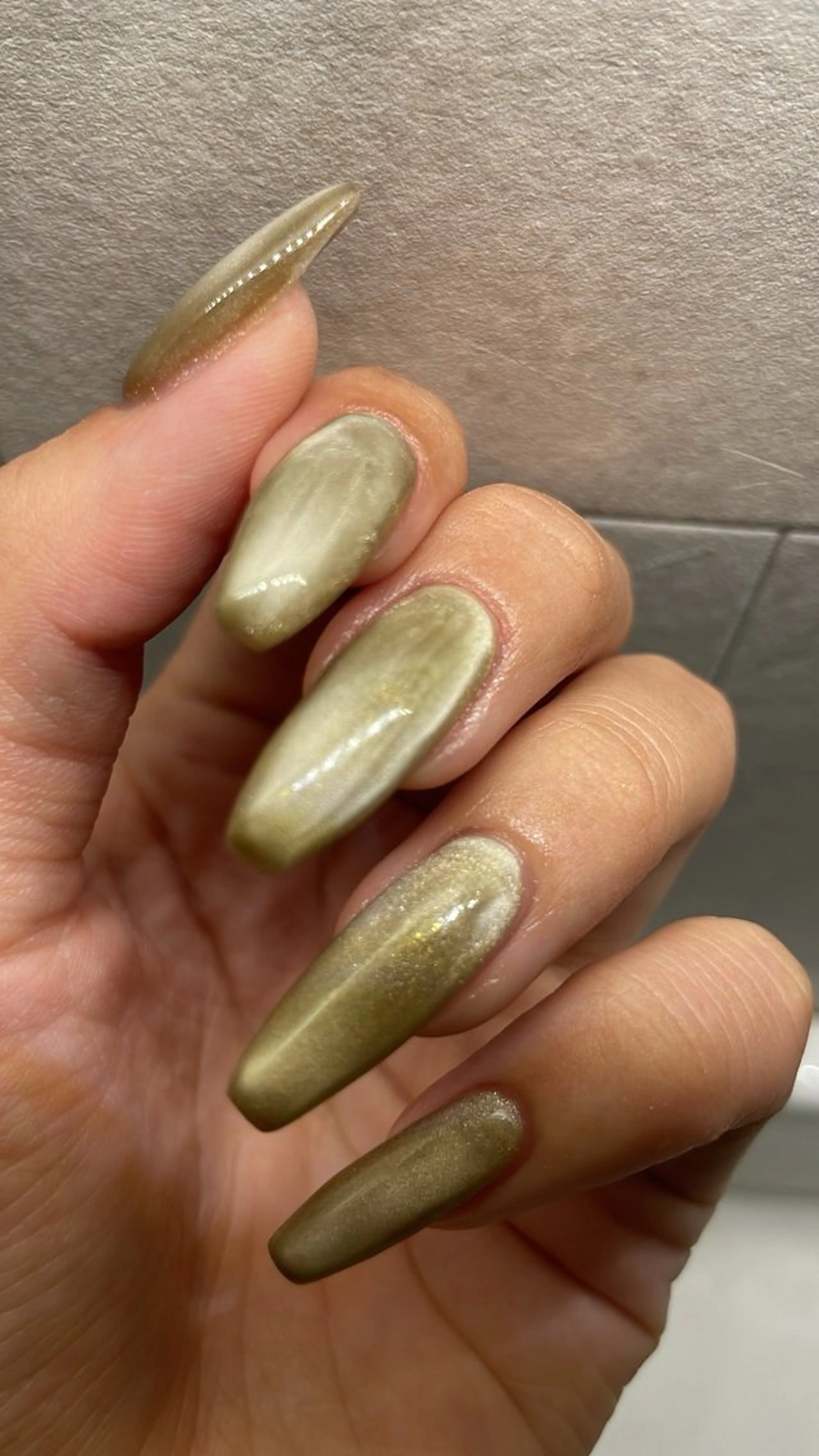 ネイル nail salon éclatのネイルデザイン