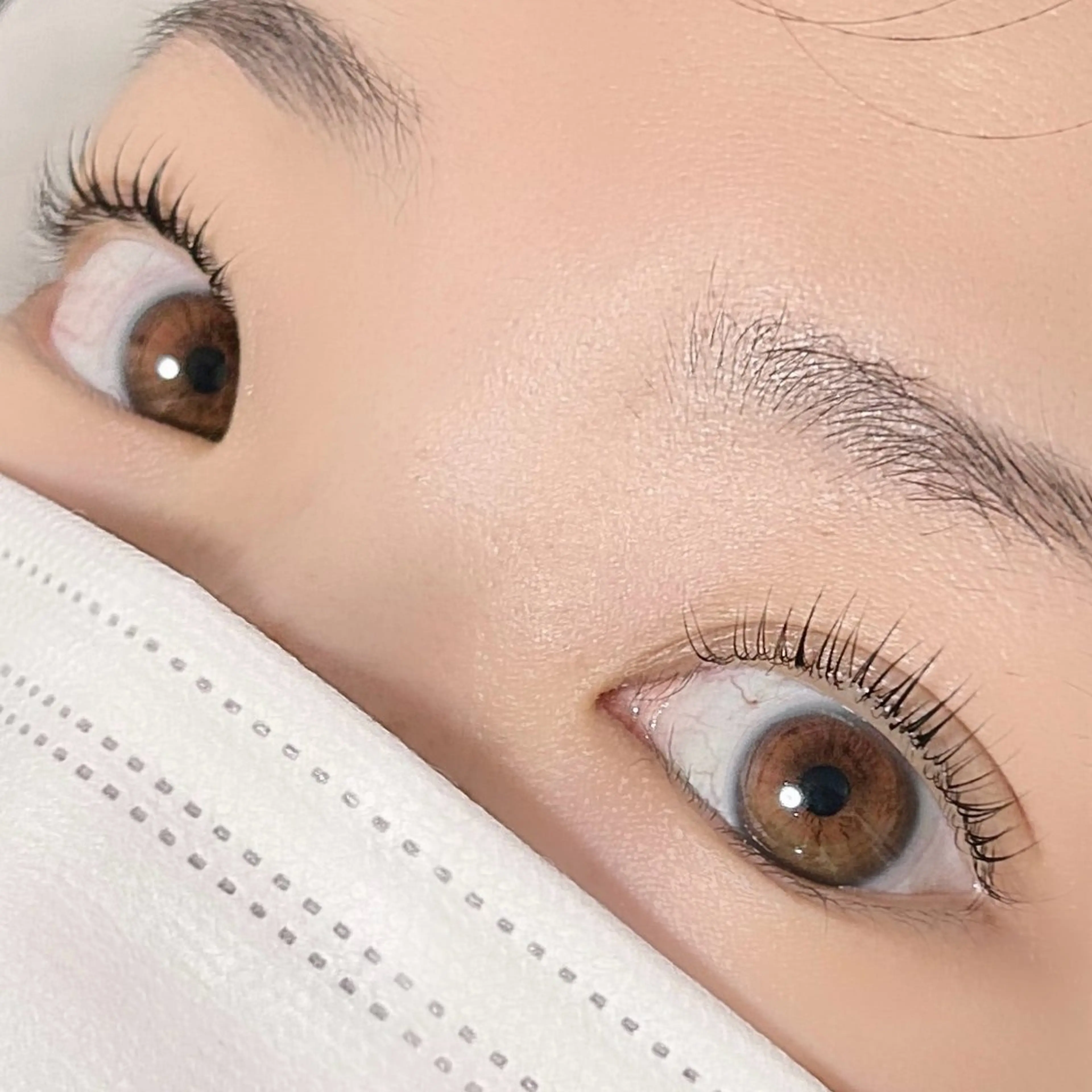 マツエク・マツパ Salon   iroha所属・Salon irohaのマツエク・マツパデザイン