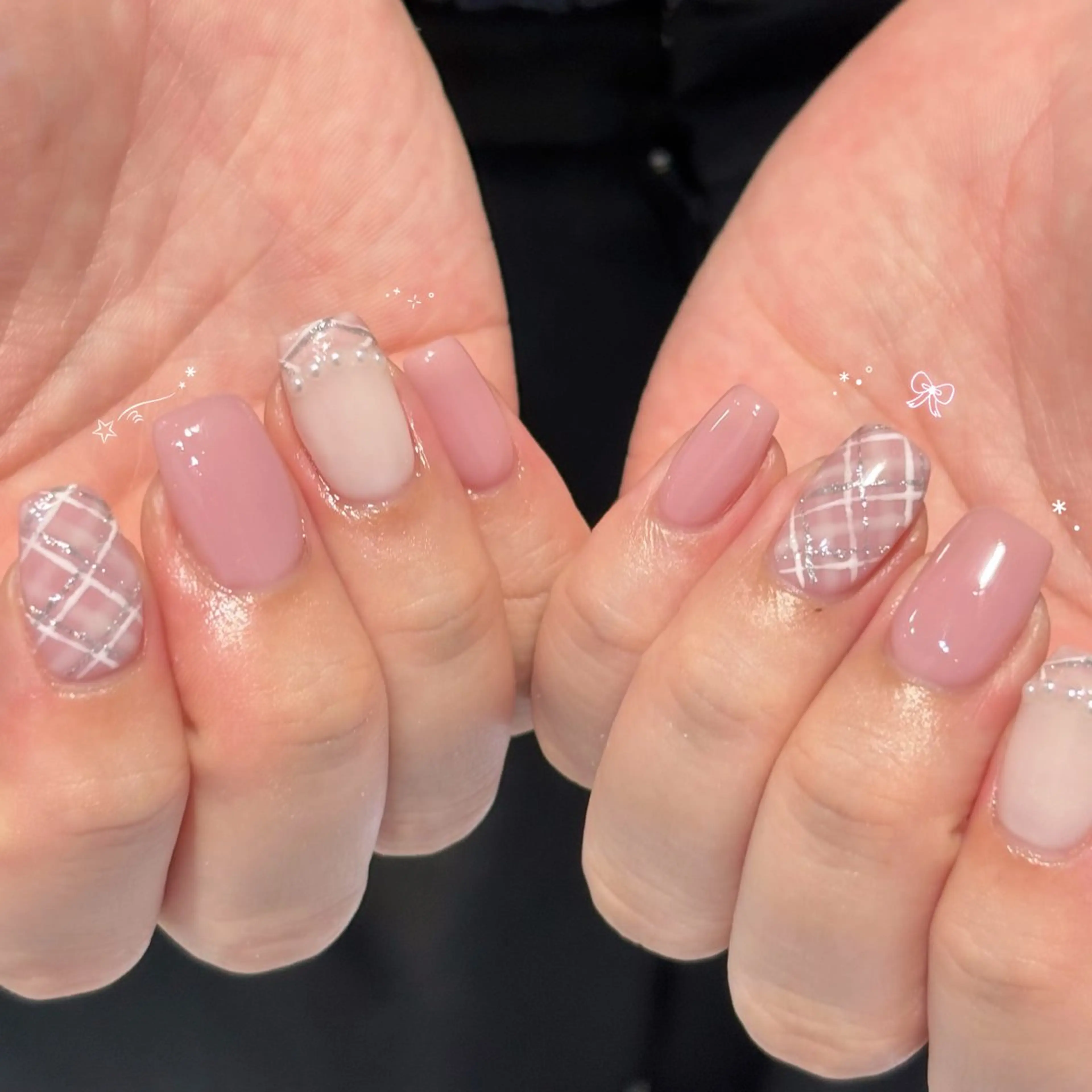 🎀No1人気🎀【平日限定】90分やり放題コース┊︎パラジェル使用┊︎初回オフ込み無料の写真