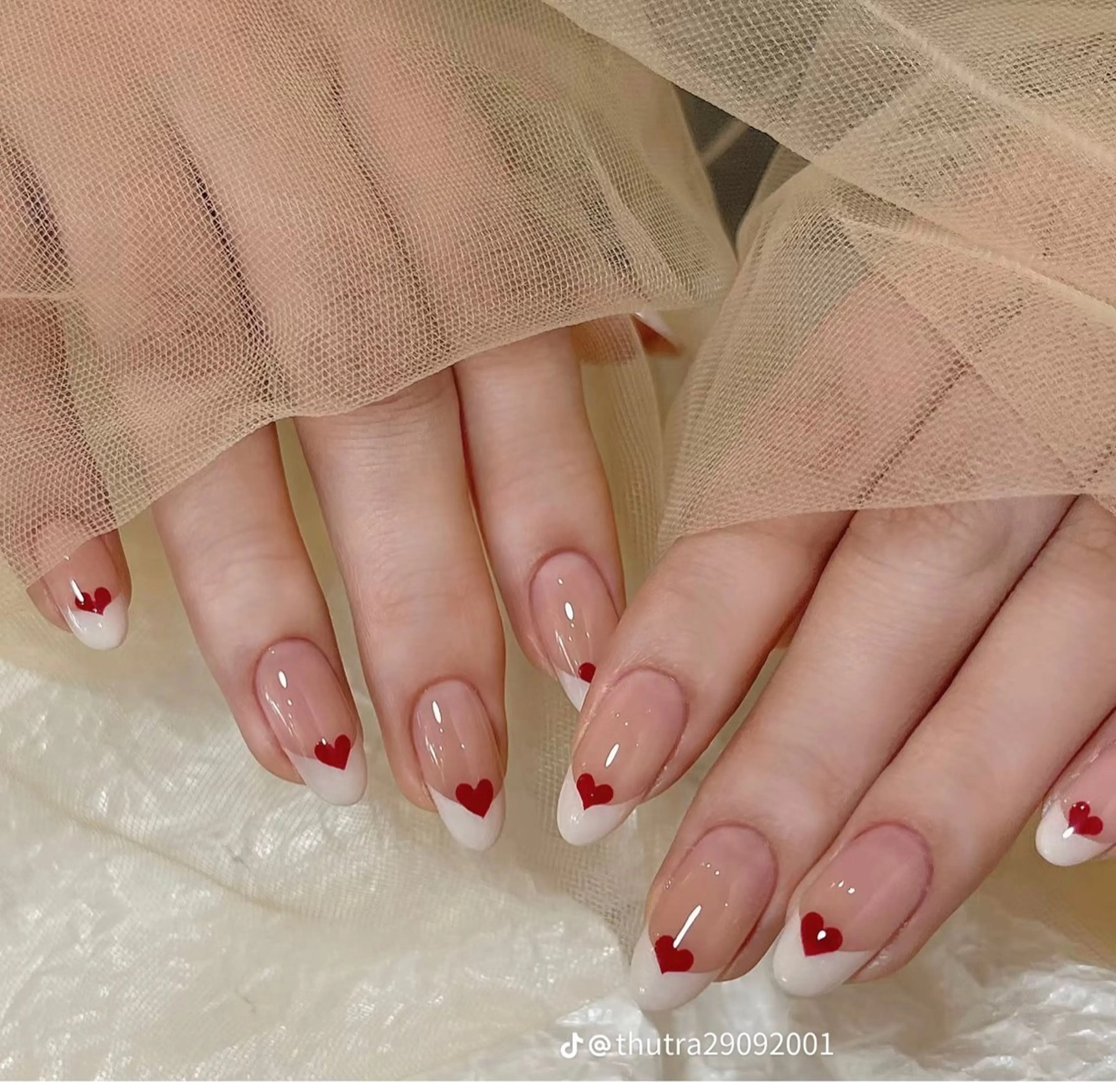 ネイル RiNo Nail Salon所属・RinO Nail 大阪のネイルデザイン