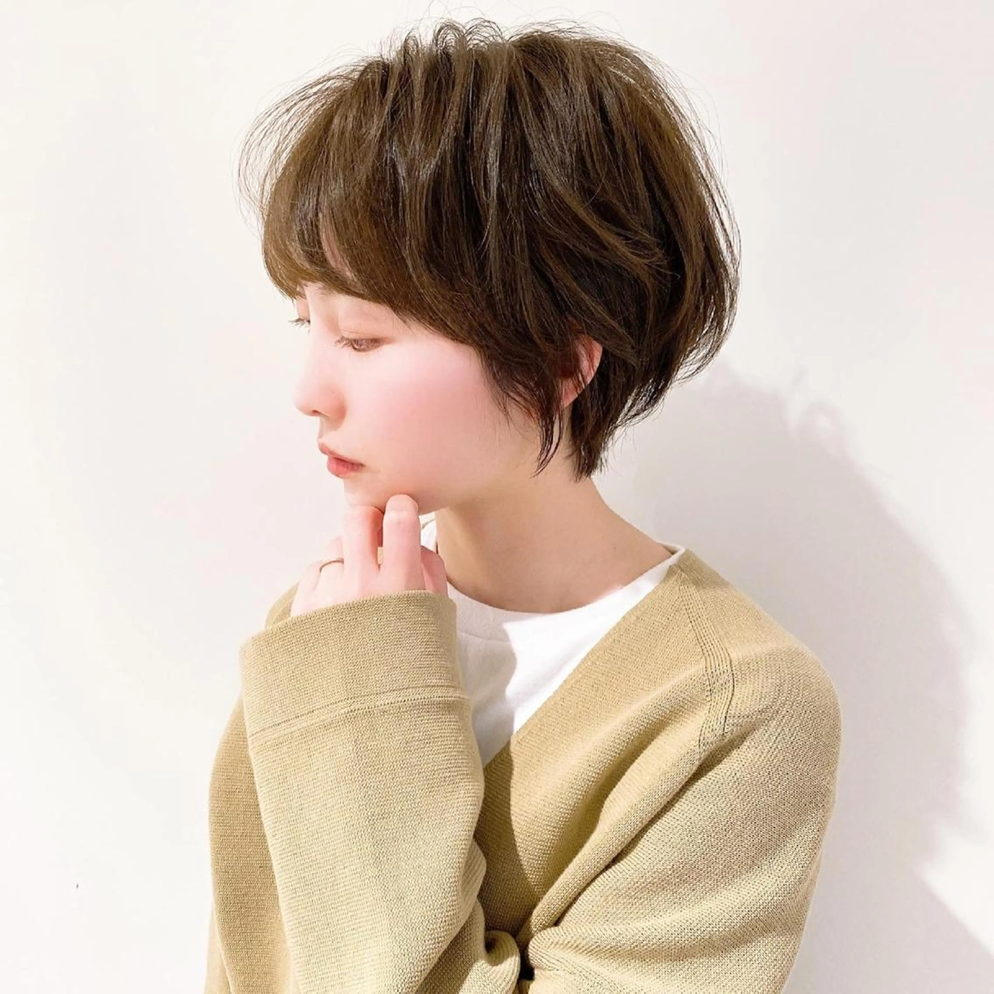 ヒアルロン酸 配合 クリスタル艶カラーの写真