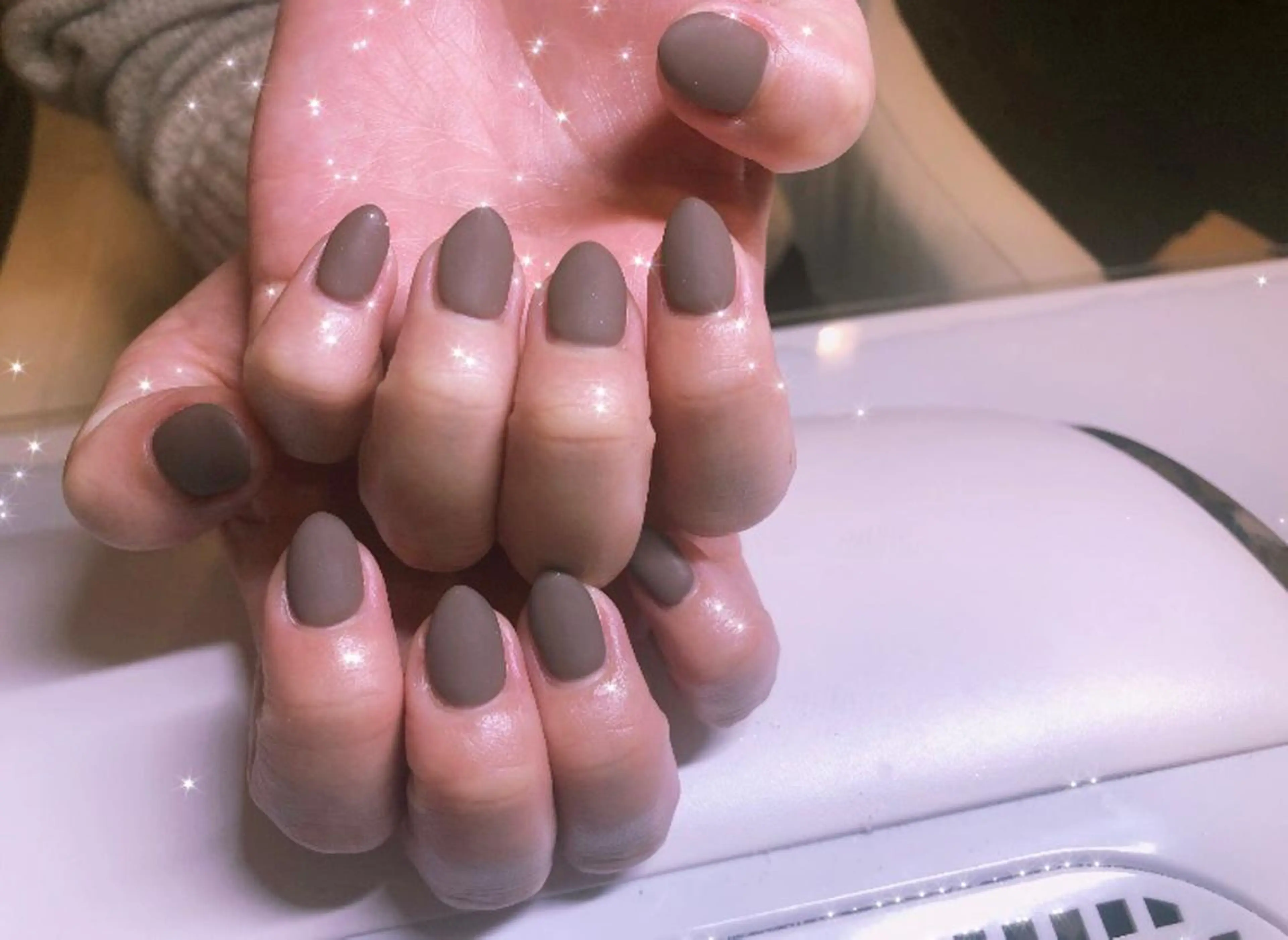 ネイル 成美SALON eye&nailのマツエク・マツパデザイン