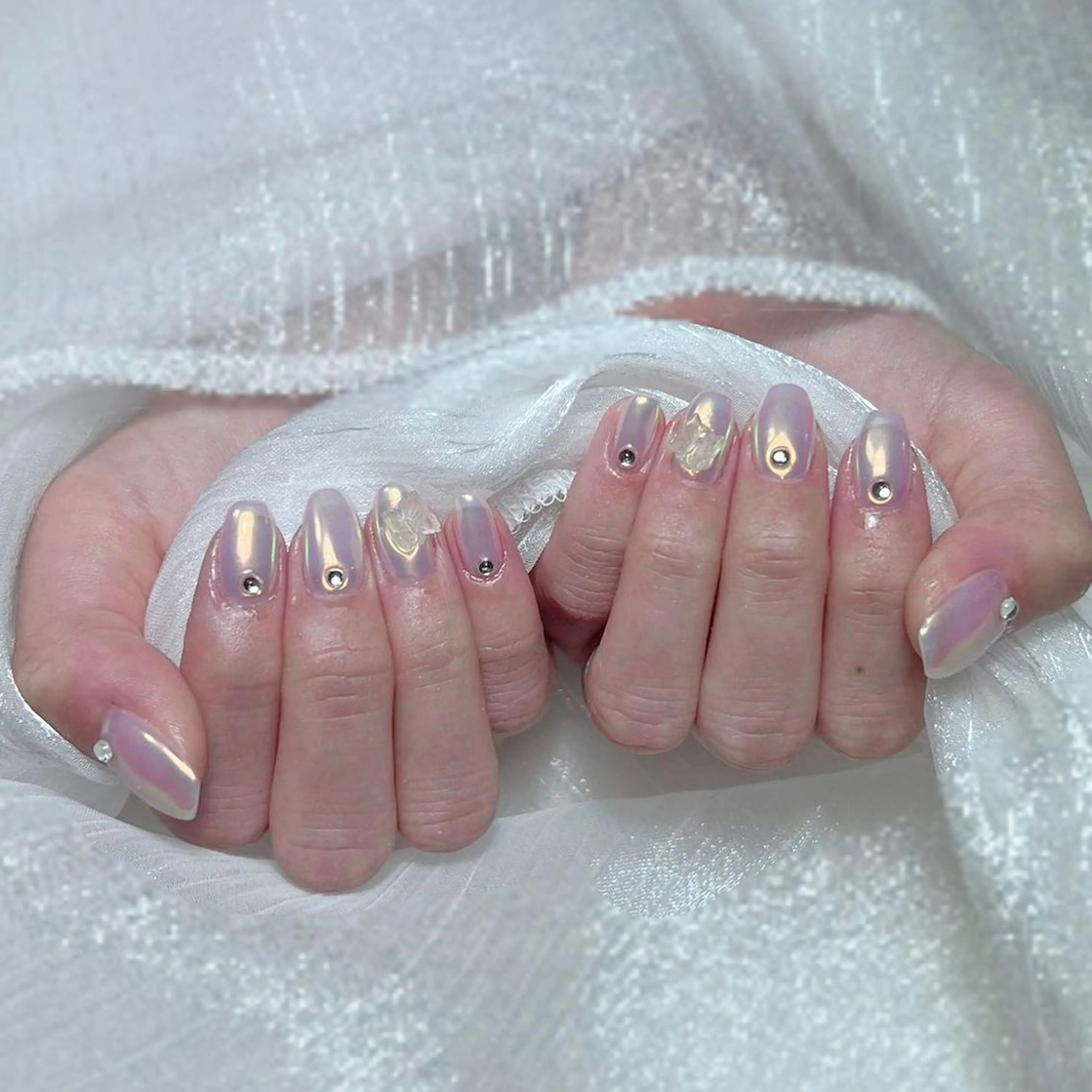 ネイル YS Nailのネイルデザイン