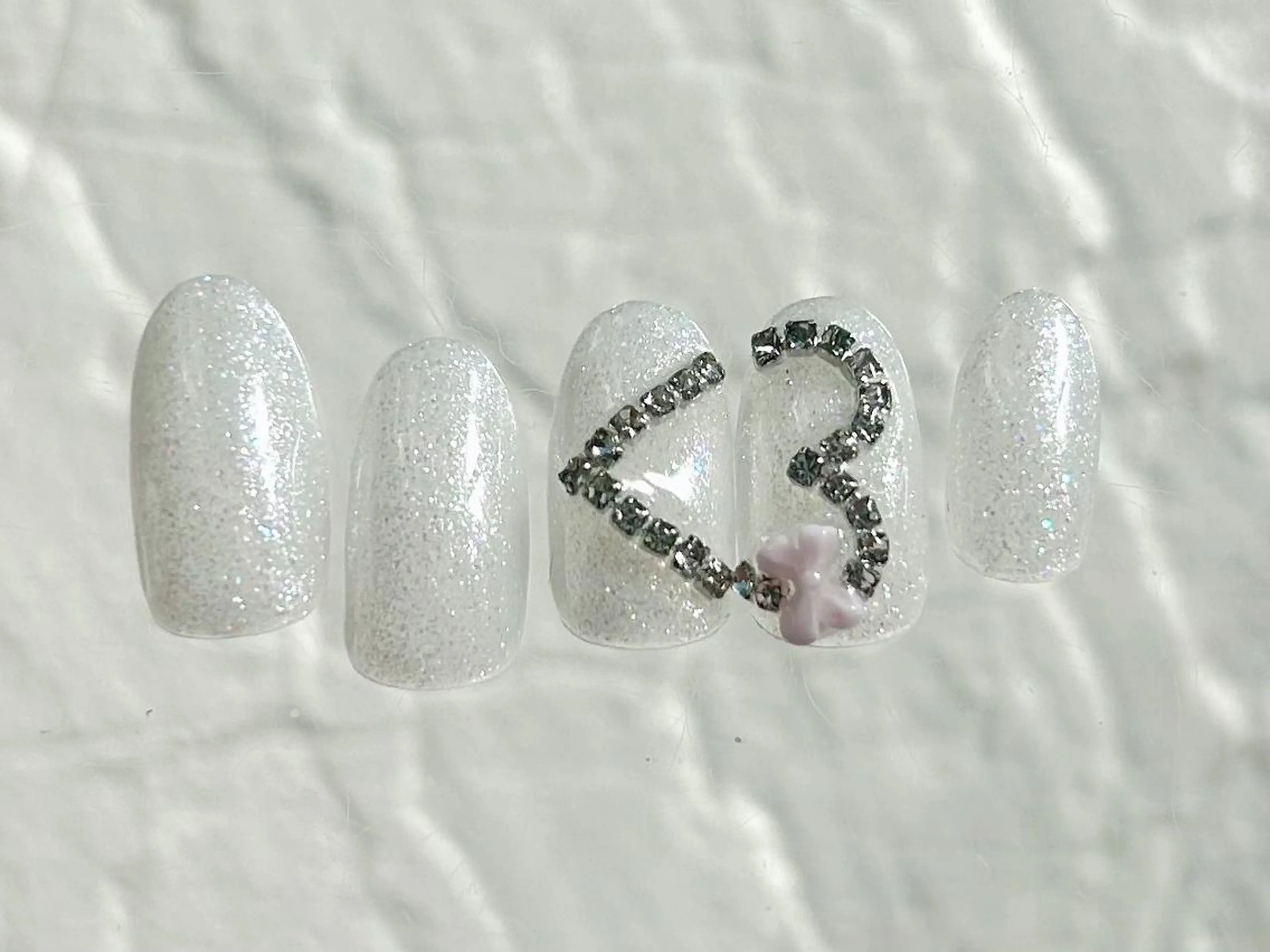 ネイル Verest 西荻窪のネイルデザイン