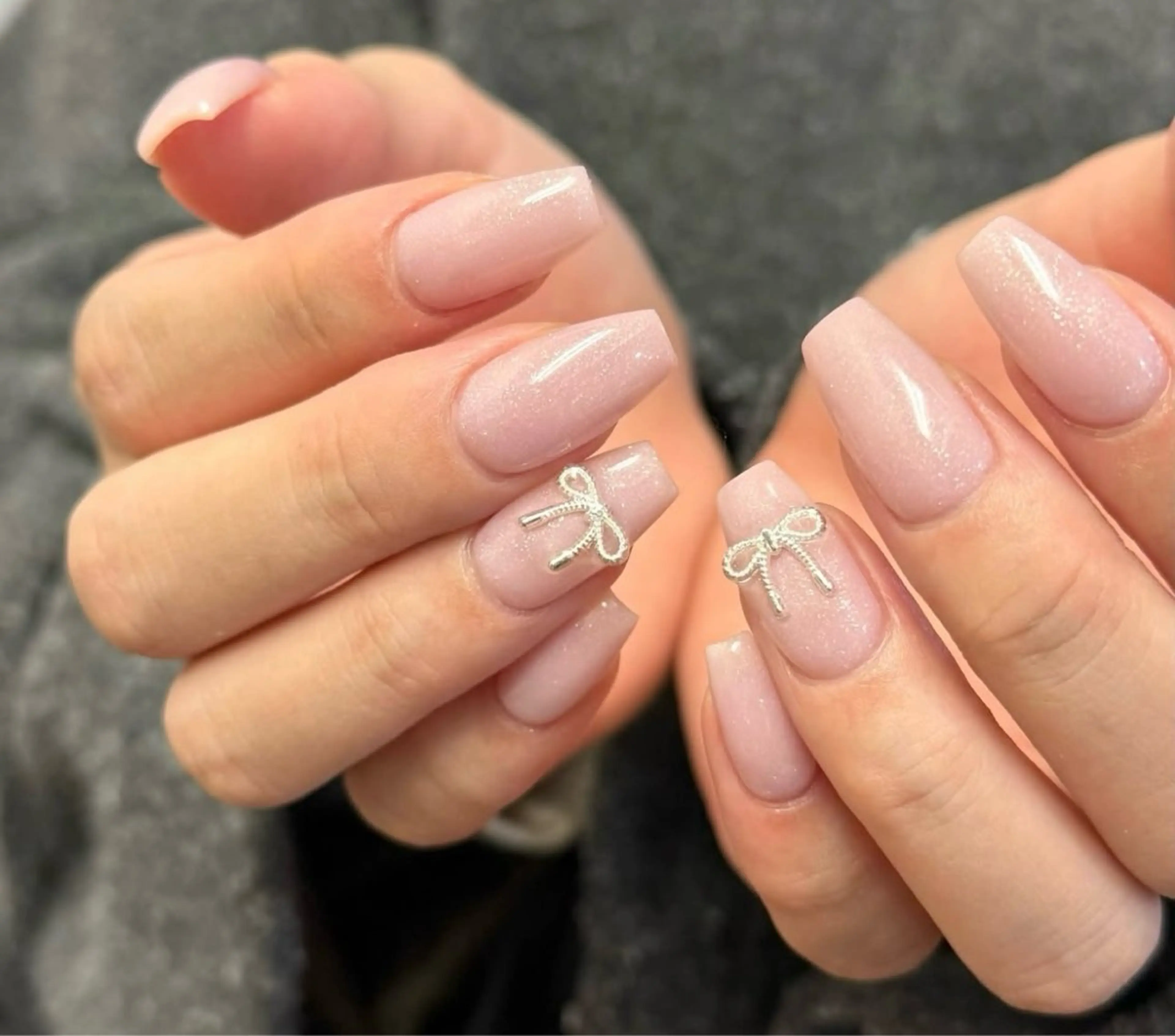 カラー BERA NAILSのネイルデザイン