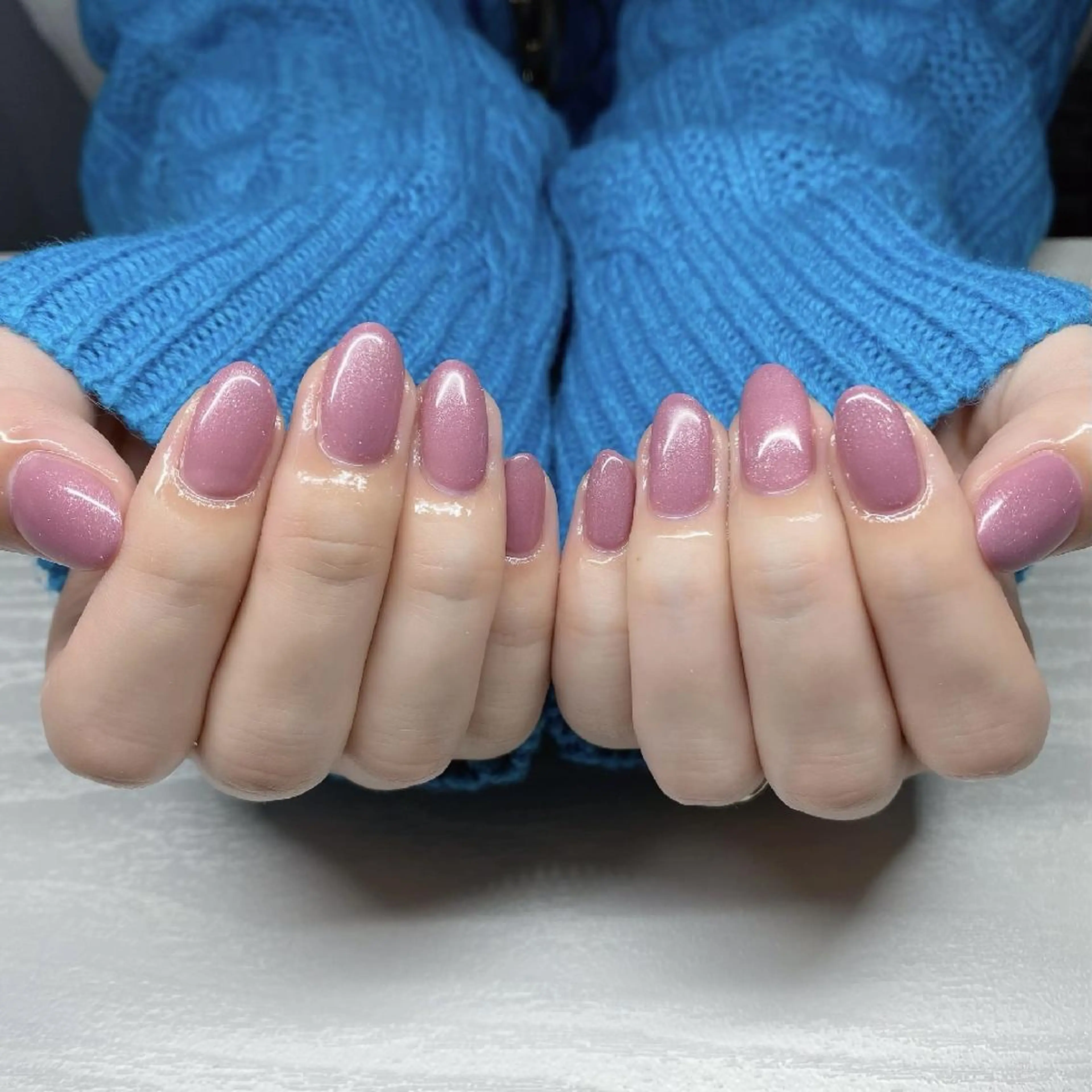 ネイル ハンドネイル Miley nailのネイルデザイン