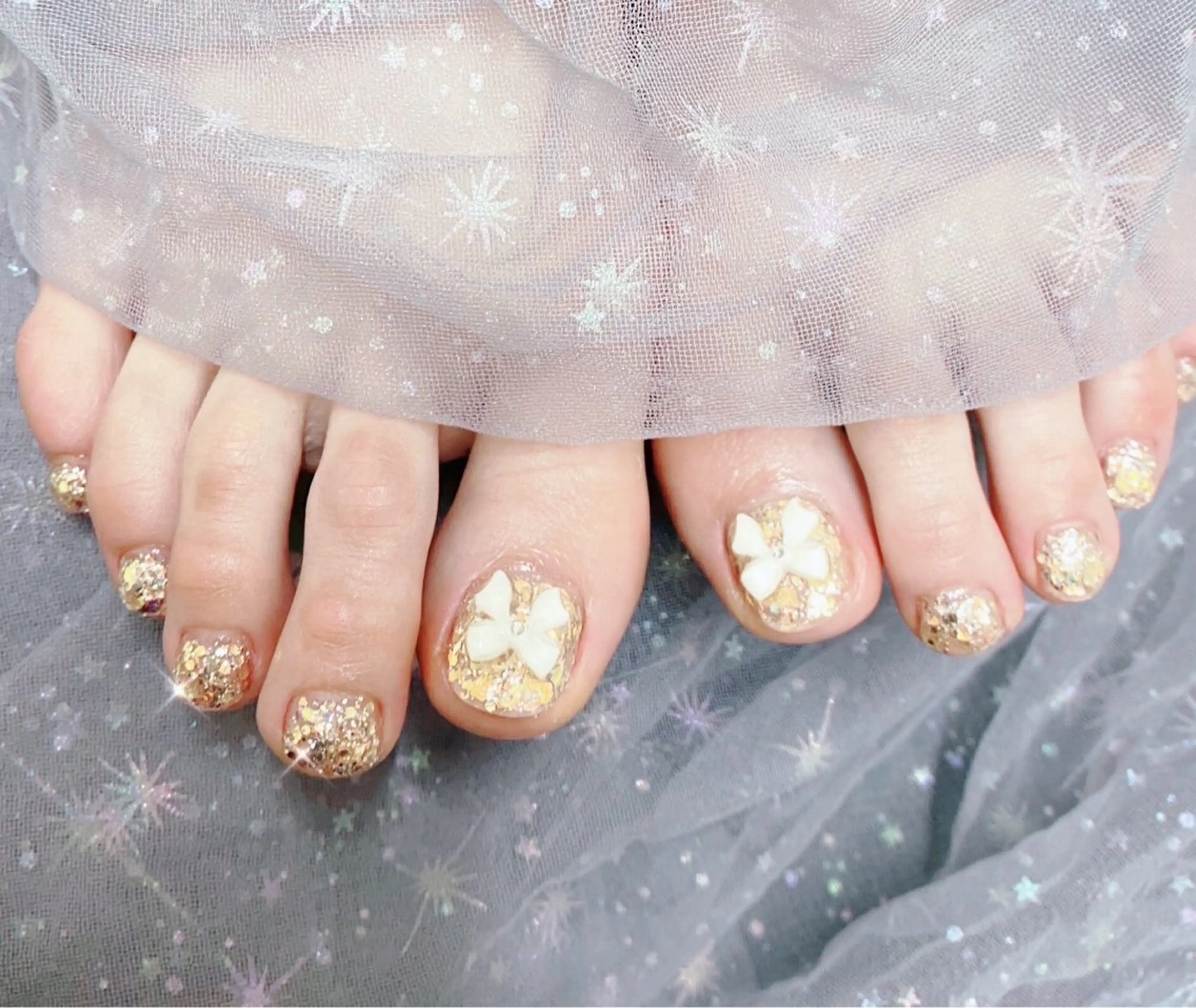 ネイル フットネイル ジェルネイル 韓国ネイル マグネットネイル オフィスネイル フットネイル 大門浜松町 ネイルのネイルデザイン