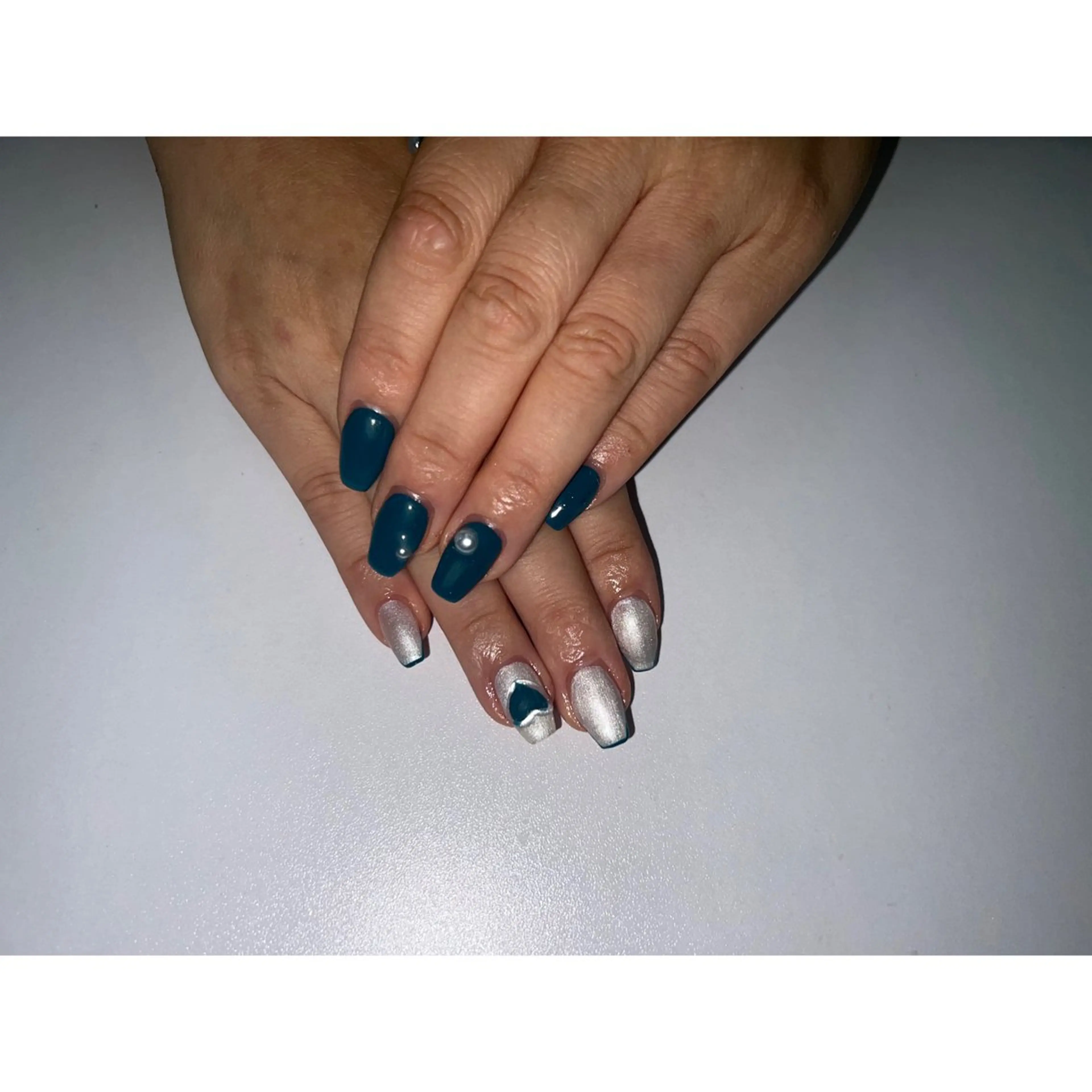 ネイル Nail Salon Ripe所属・Nail Salon Ripeのネイルデザイン