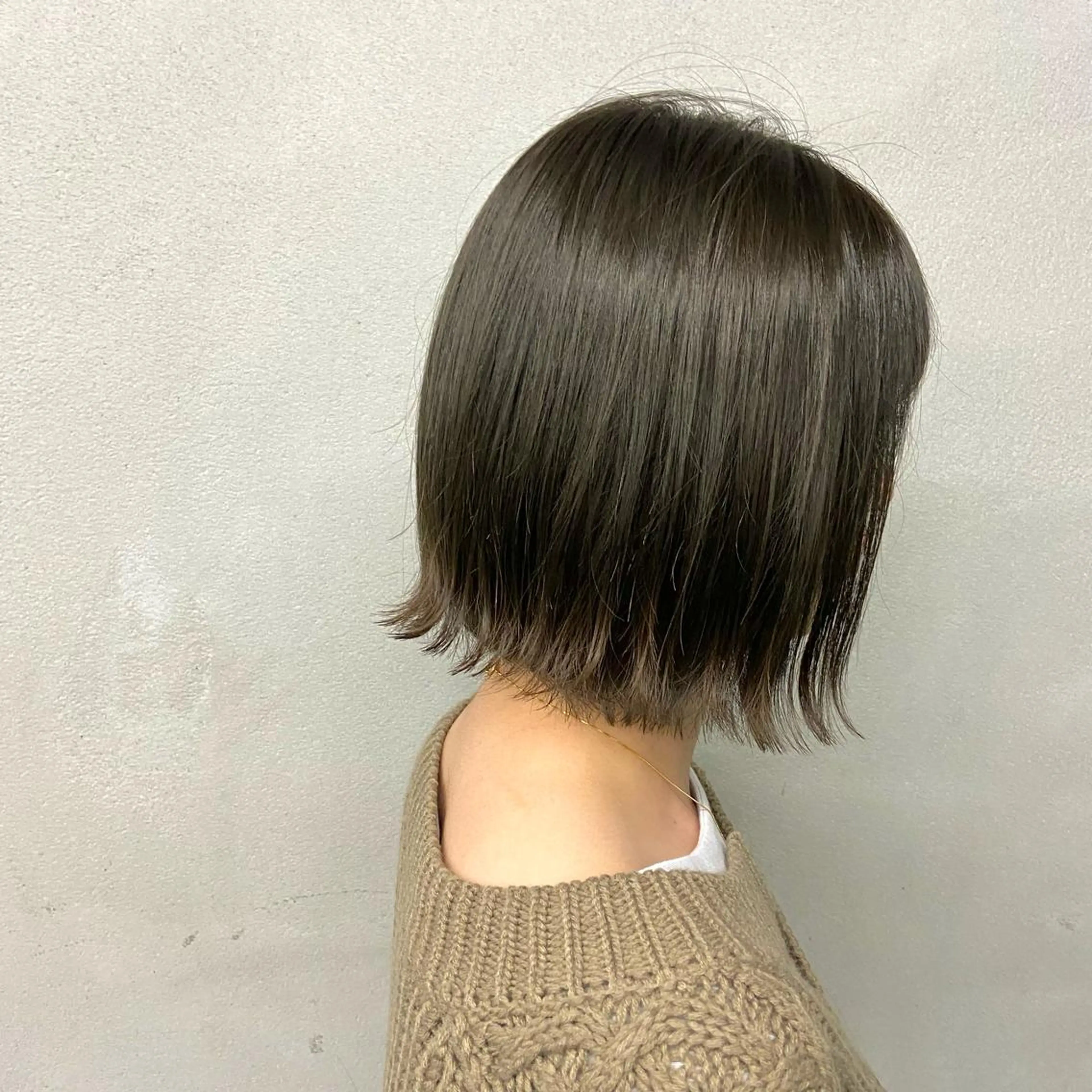 ショート カット ヘアカラー トリートメント メンズ/ダブルカラー /パーマ/来栖慧💈のヘアスタイル