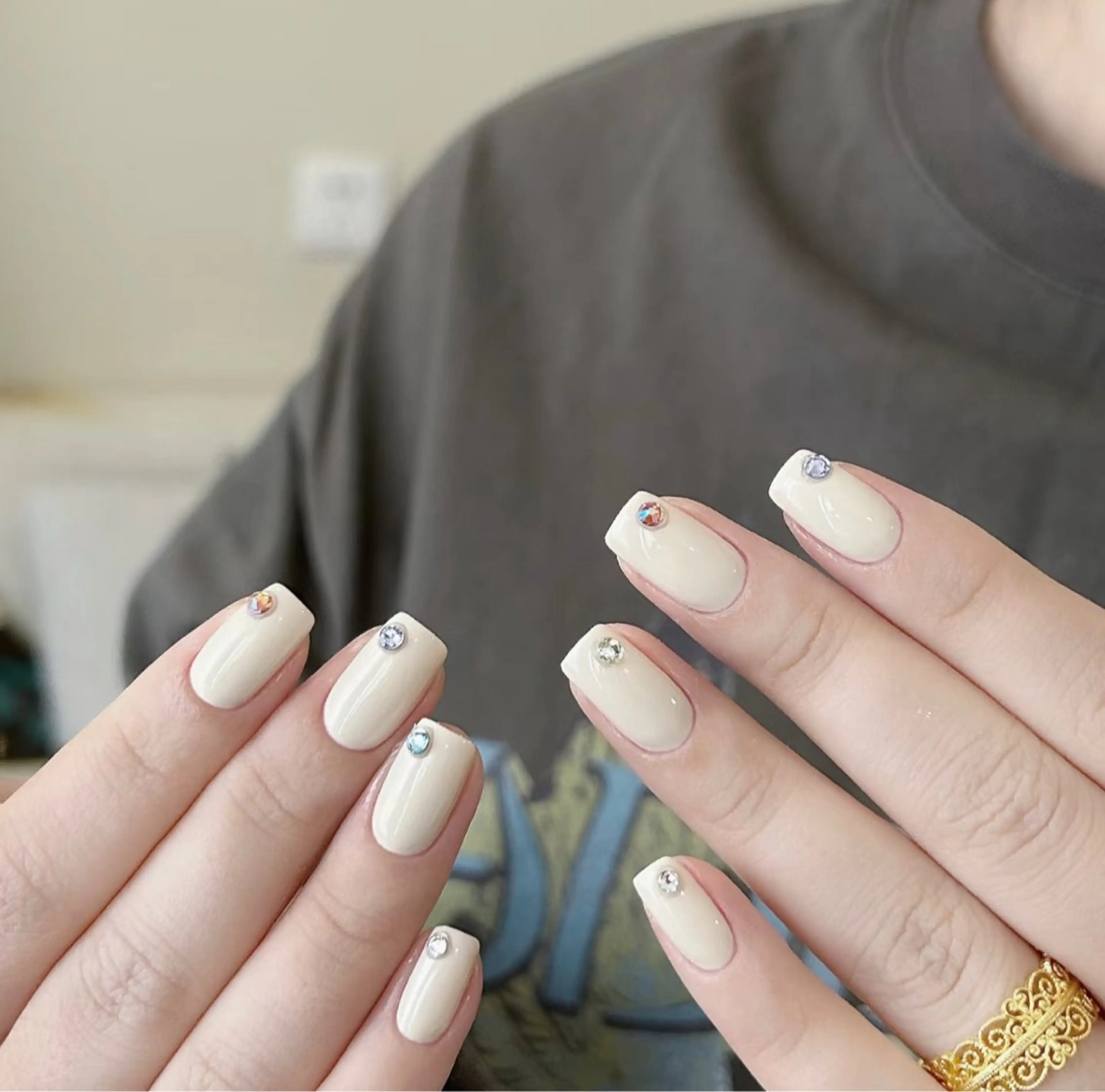 ネイル July Nailのネイルデザイン