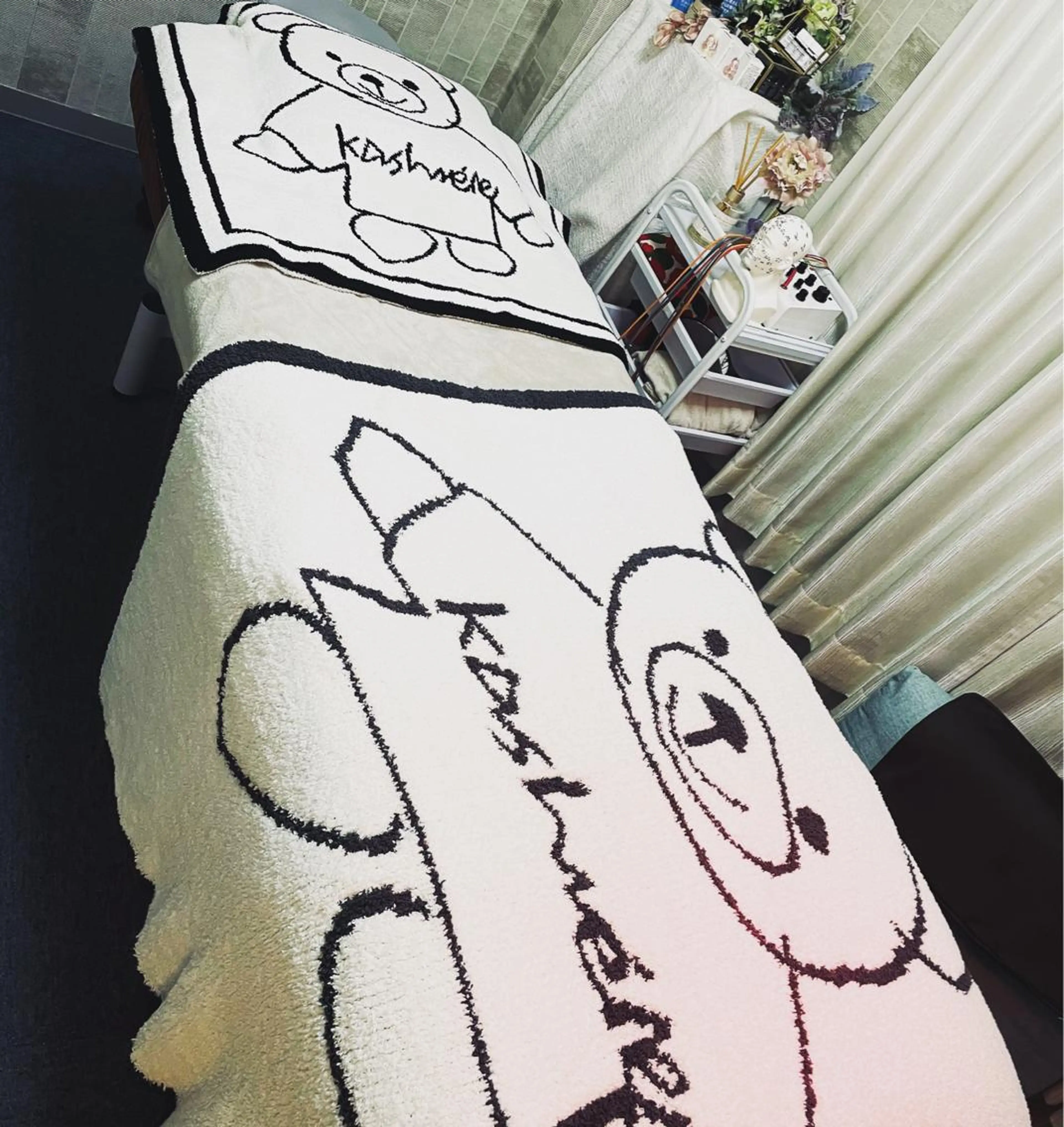 美容鍼灸サロン mahoroba院長のエステ・リラクイメージ