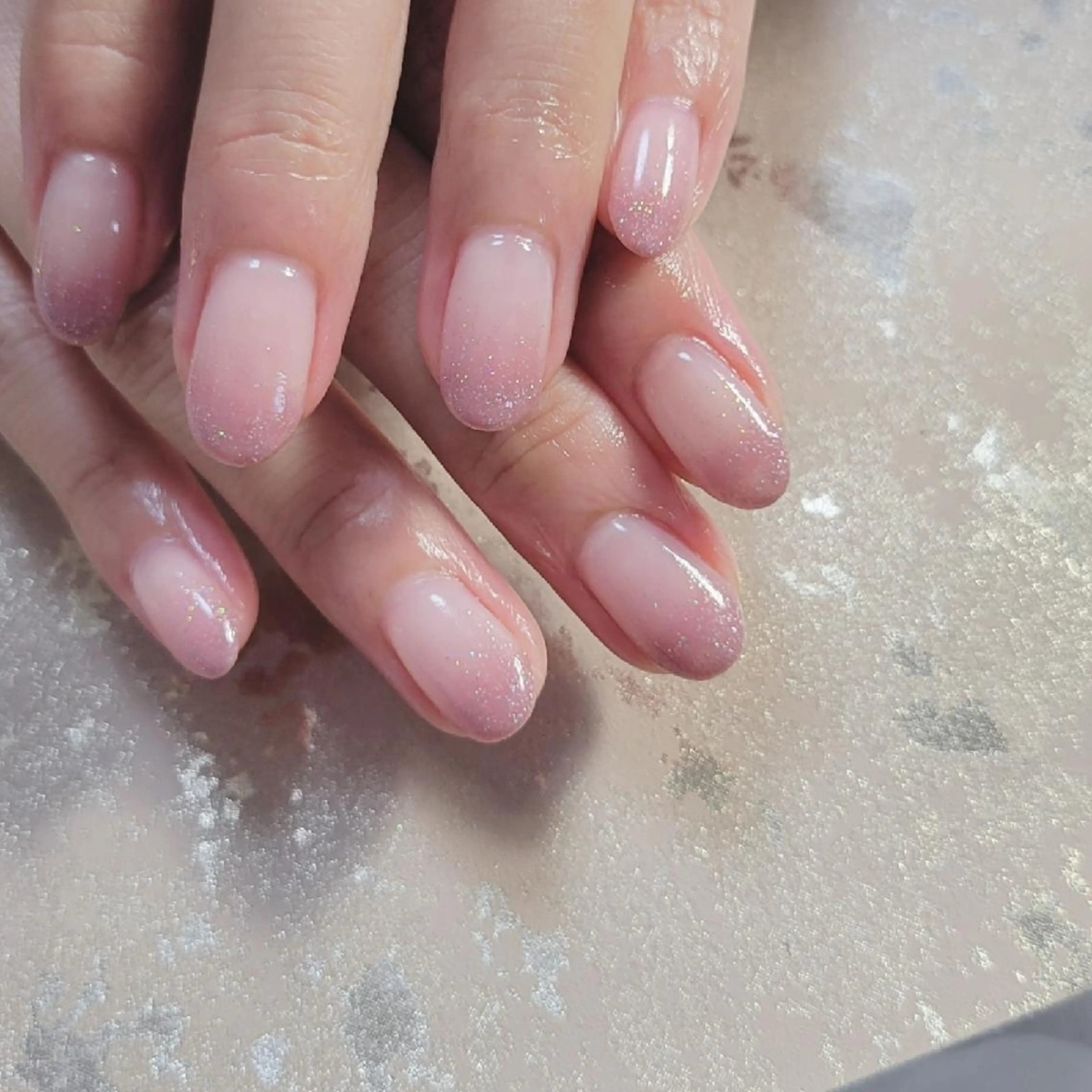 ネイル ハンドネイル ネイルサロンほっこり kanaのネイルデザイン