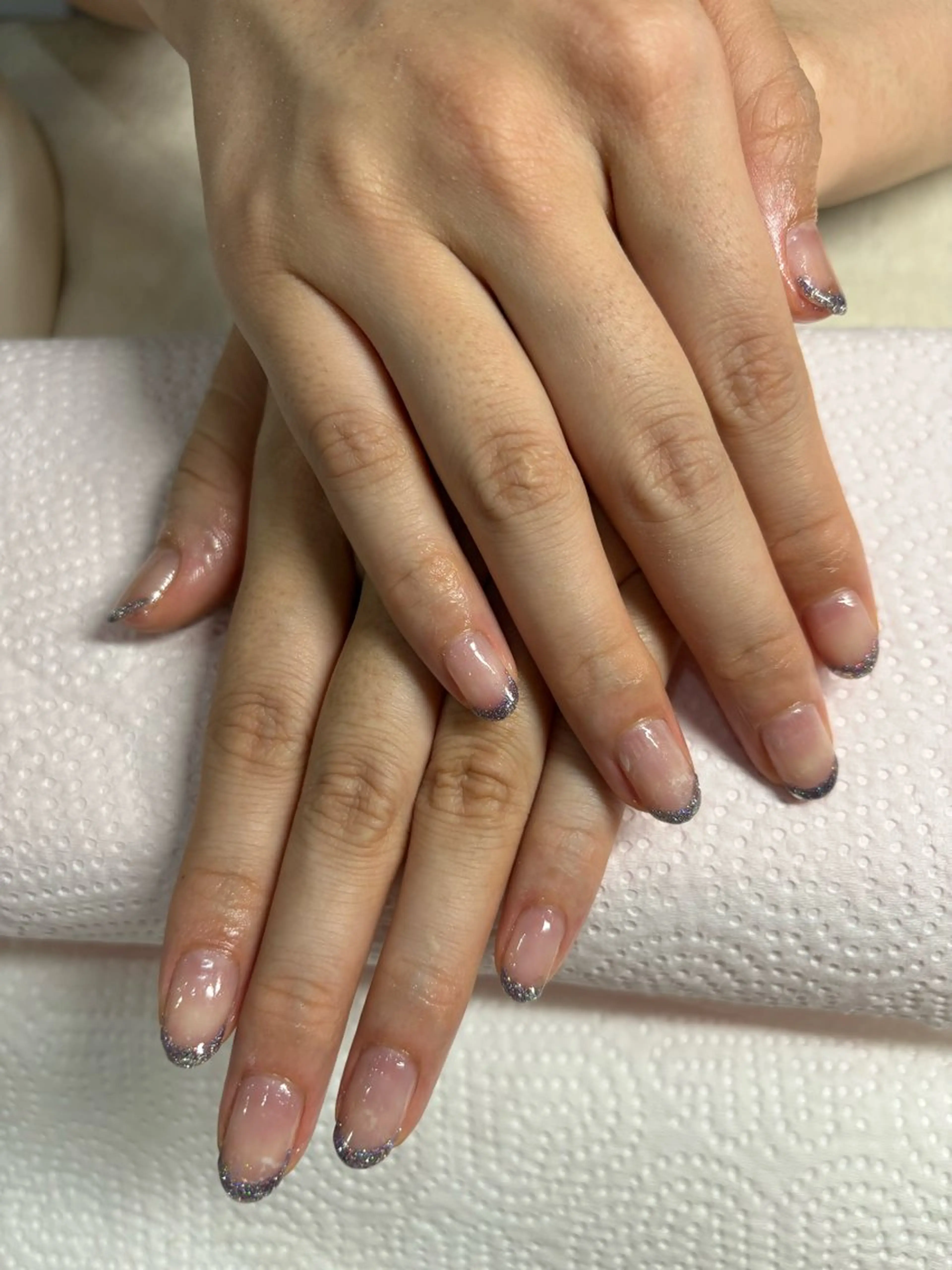 ネイル 💆‍♀️松田 亜沙美のエステ・リラクイメージ