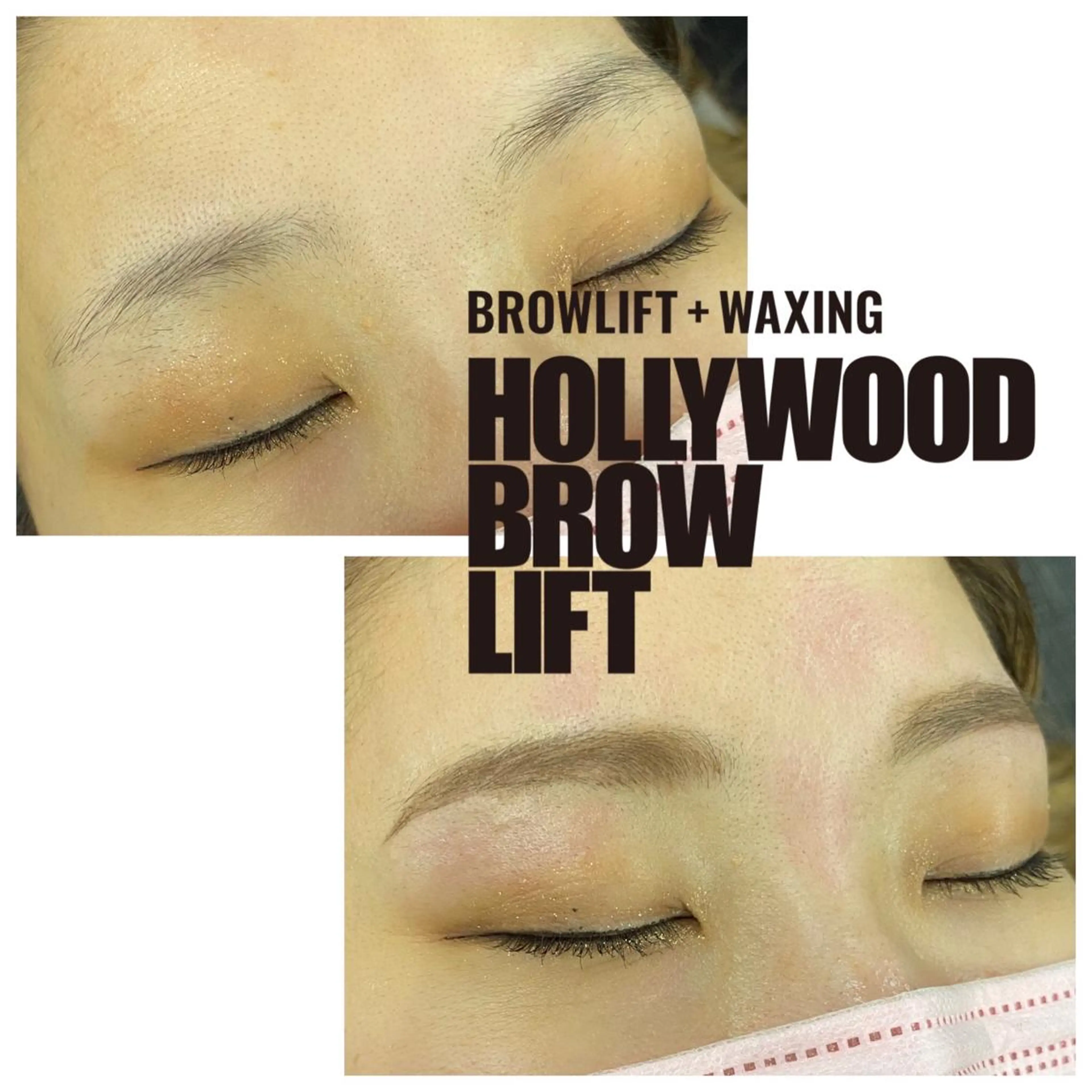 アイブロウ 脱毛　マツ毛パーマ Moluのマツエク・マツパデザイン