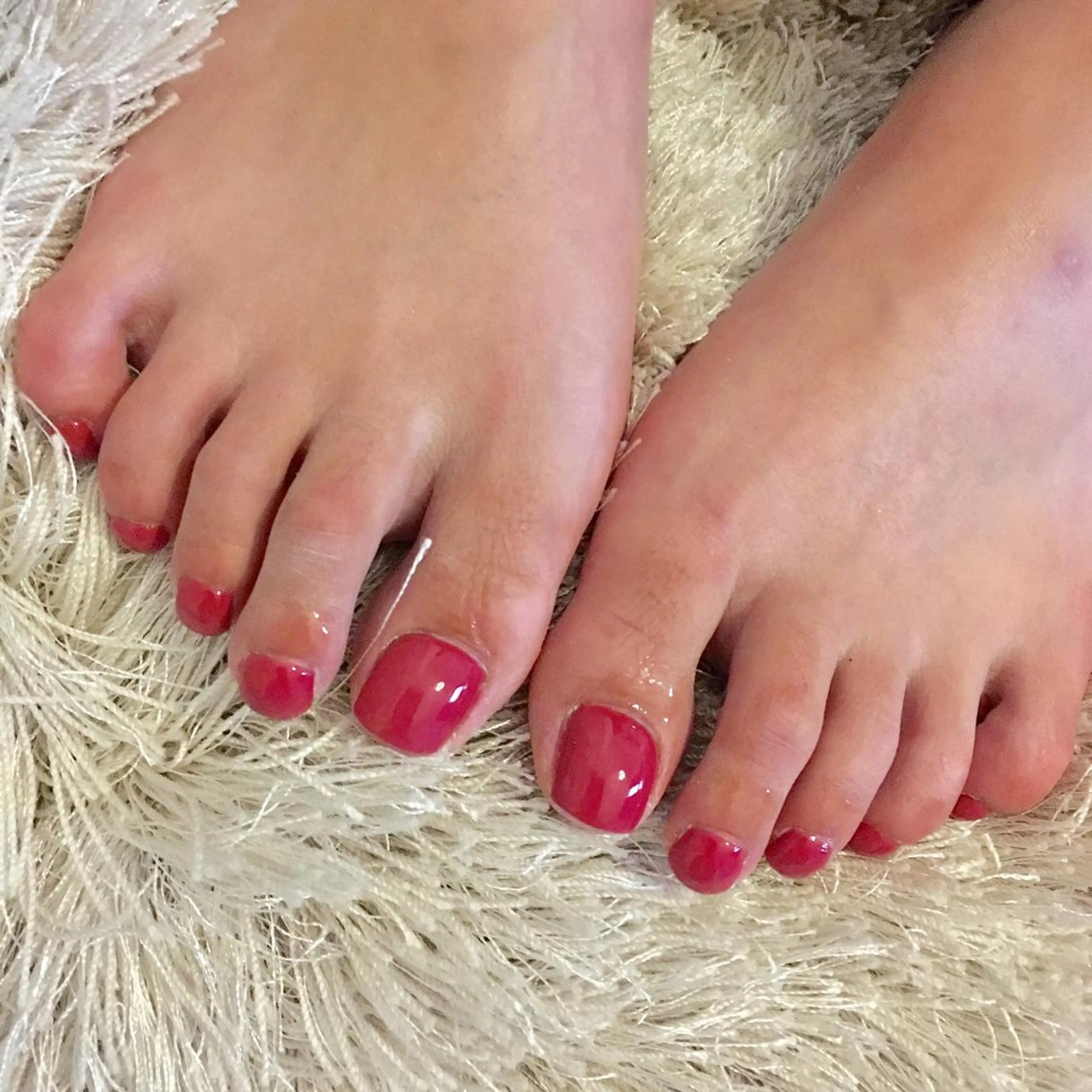 ネイル フットネイル A-nail エーネイル所属・M. ERIのネイルデザイン