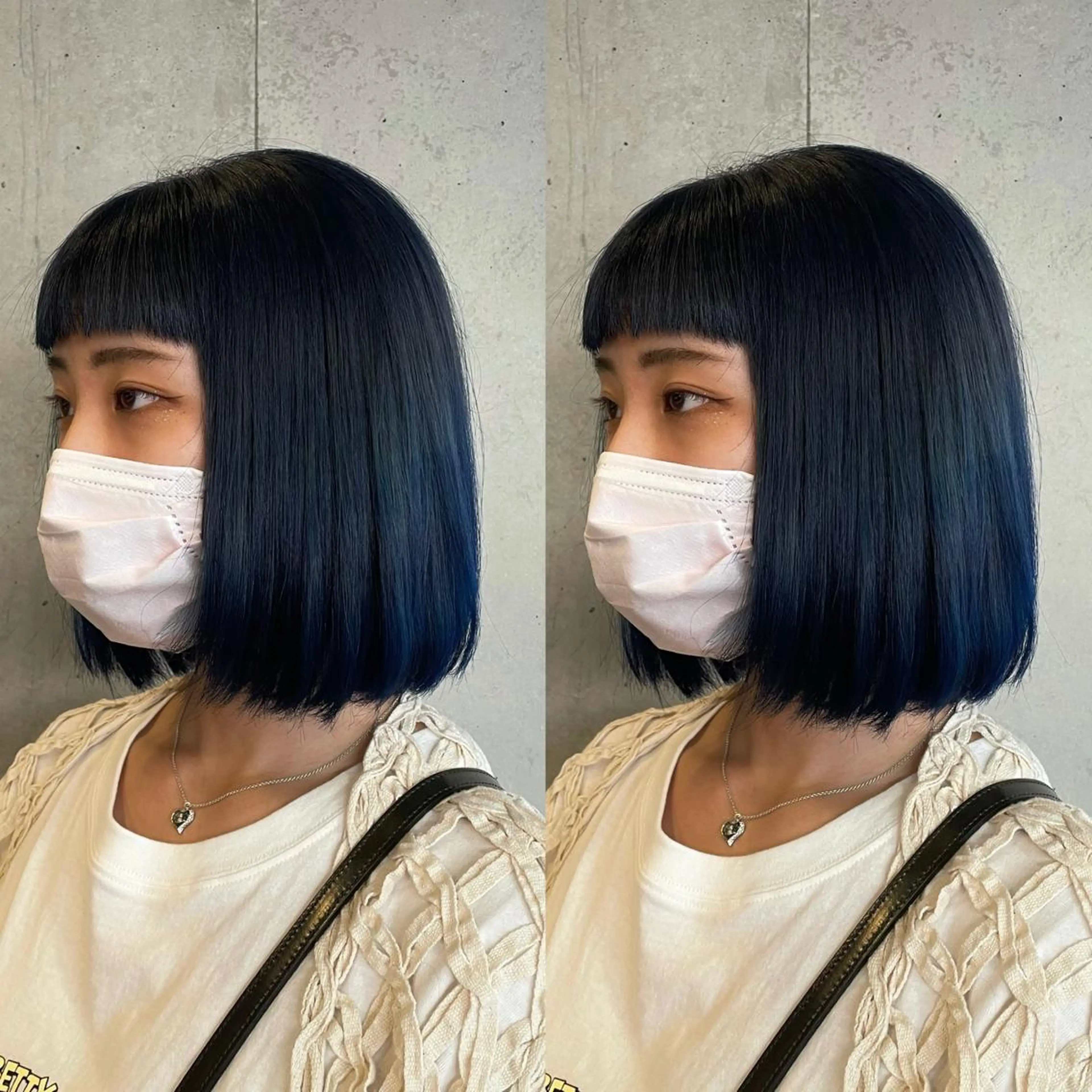 ミディアム カラー アイブロウ/眉毛 / Natsumi🤍の眉毛・アイブロウイメージ