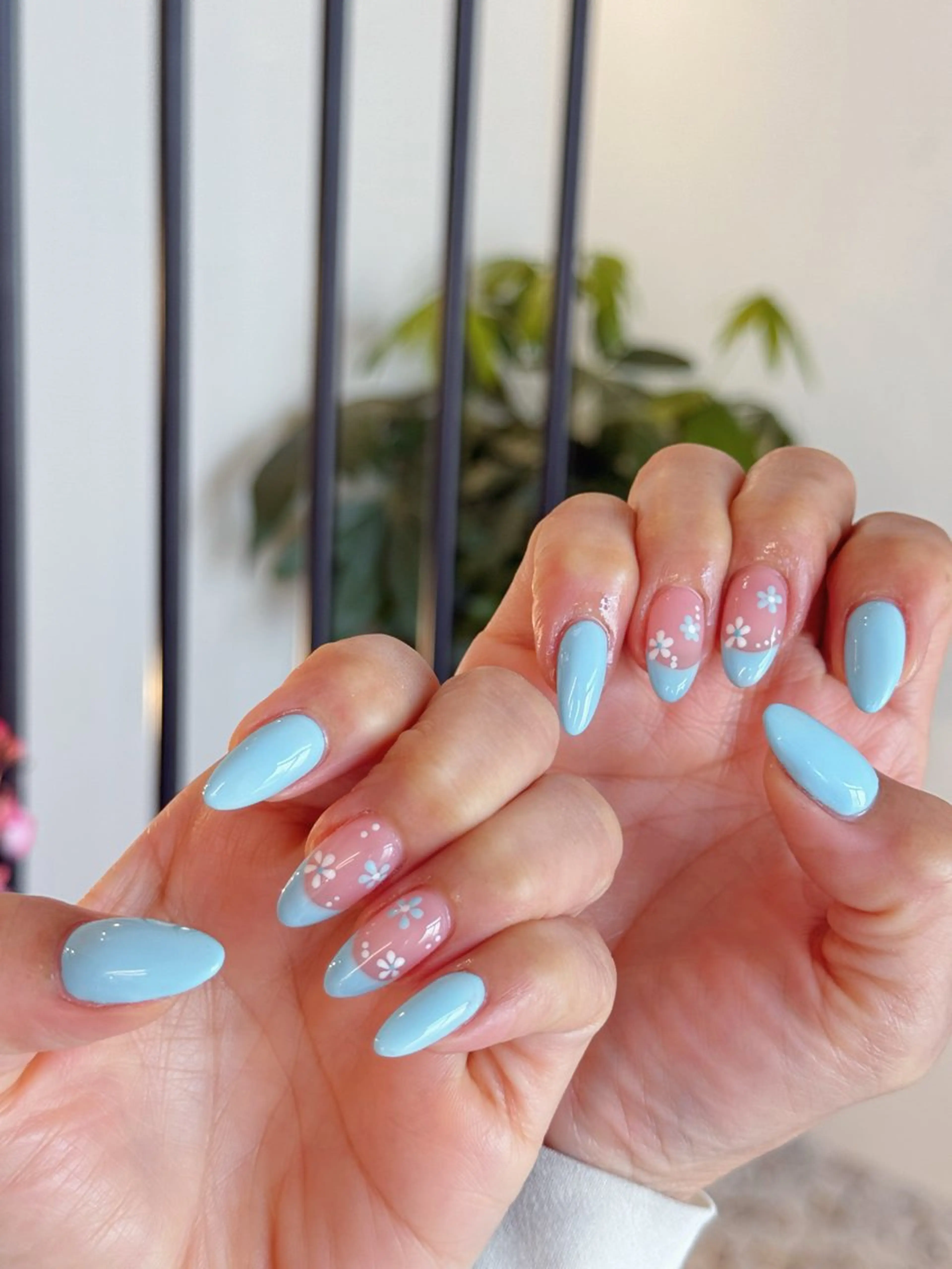 ネイル Luxe Nailのネイルデザイン