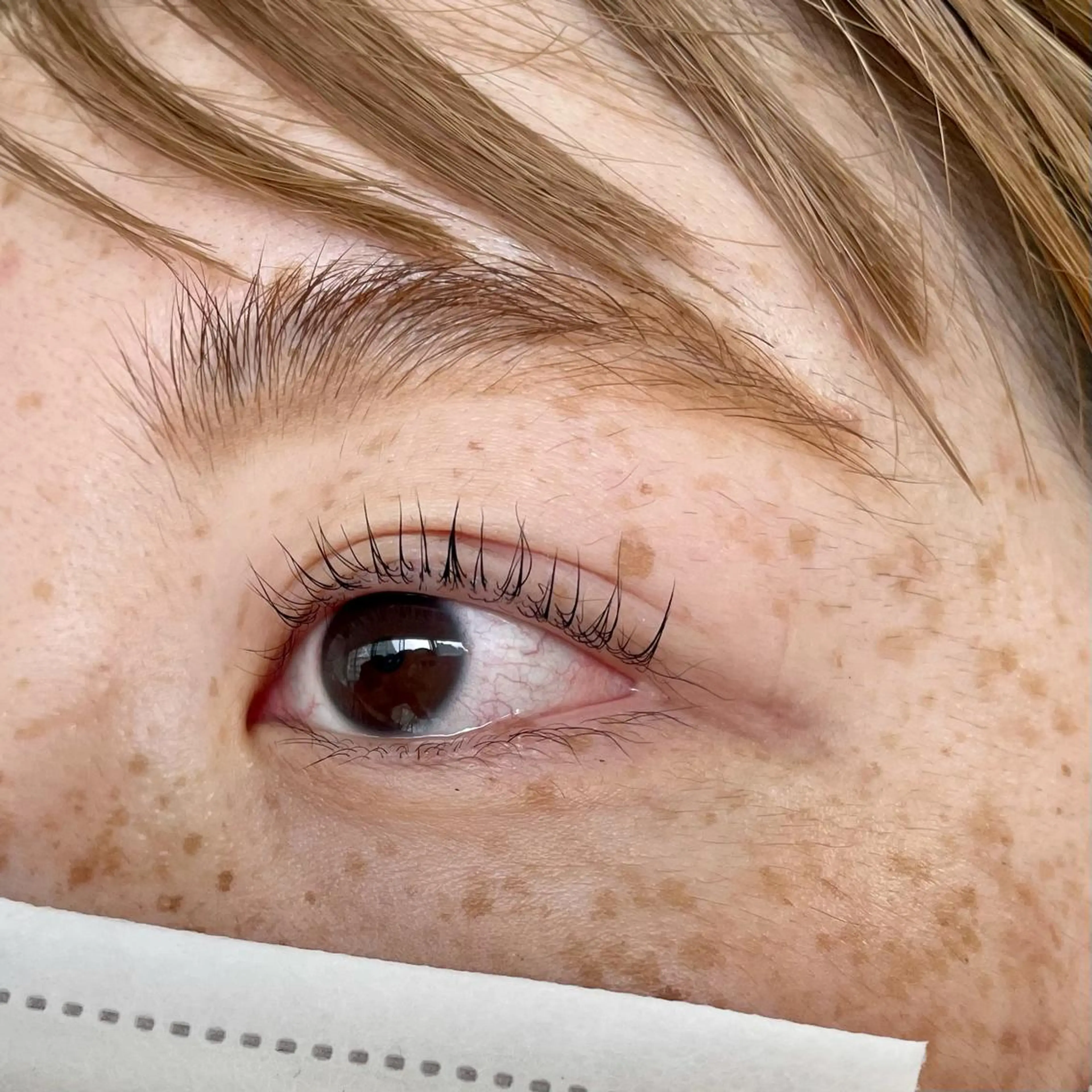 マツエク・マツパ 店長 大橋妃菜のその他イメージ