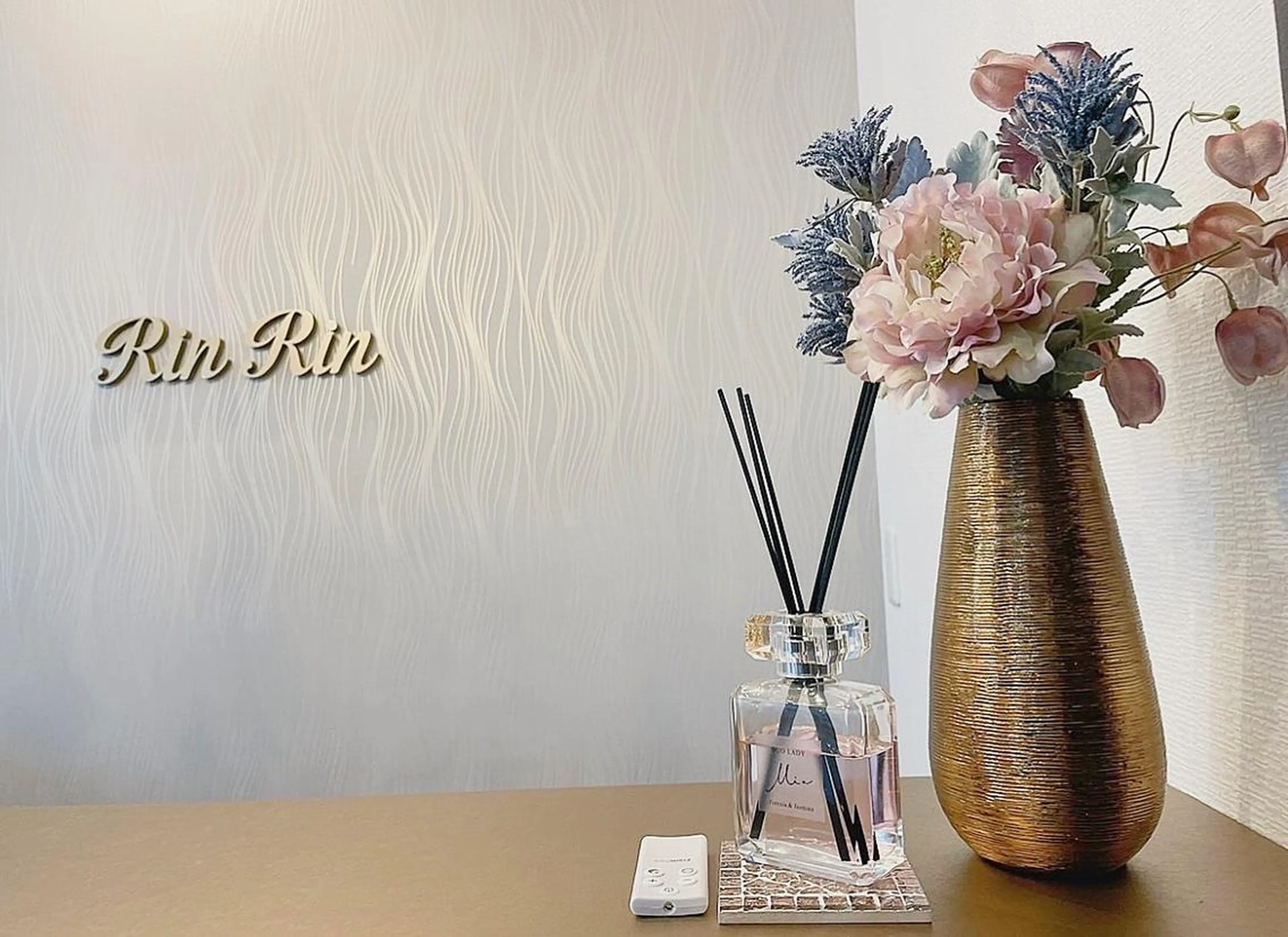 RinRin 出雲店のエステ・リラクイメージ