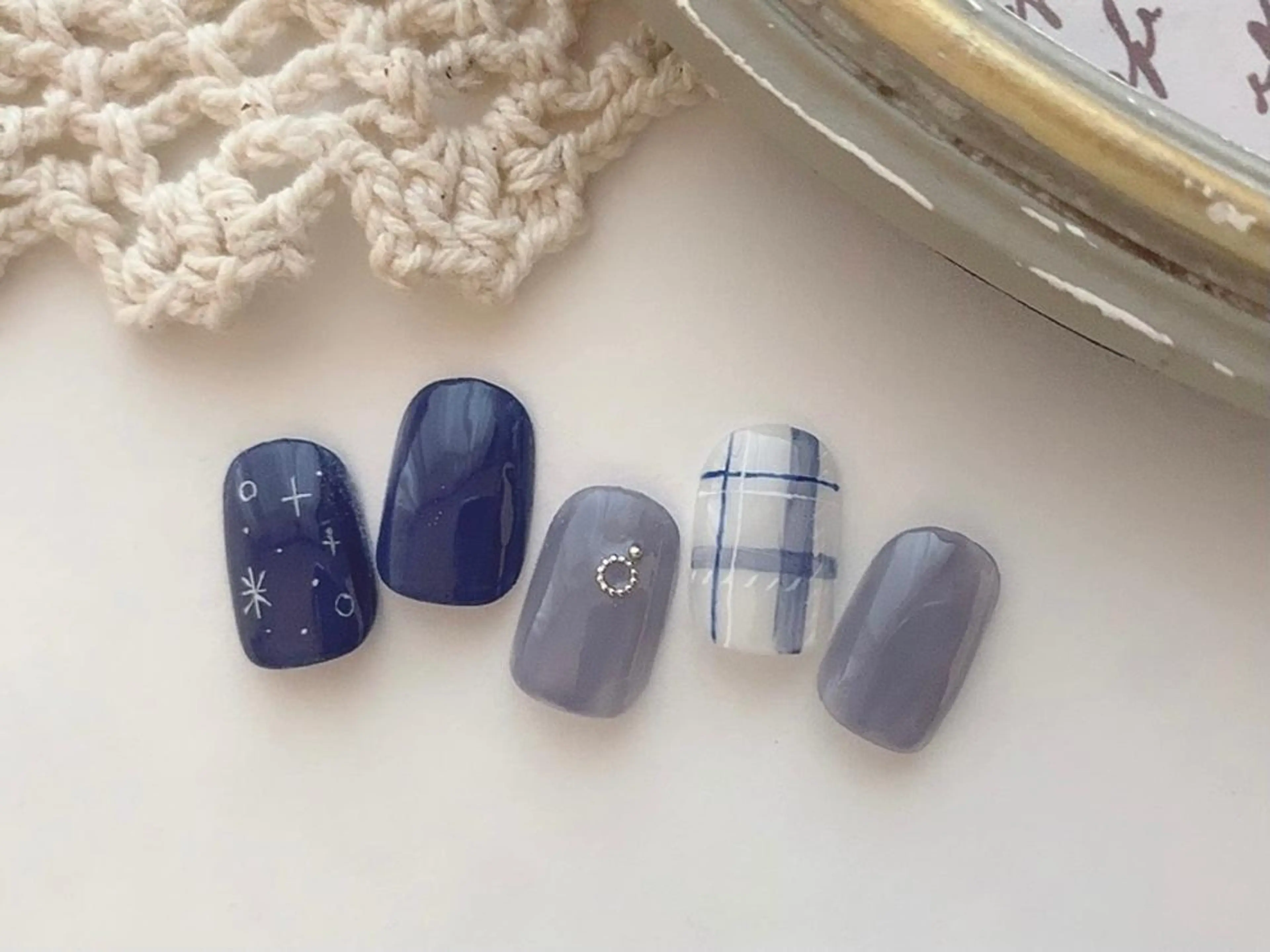 ネイル toi nail.所属・toi nail.のネイルデザイン