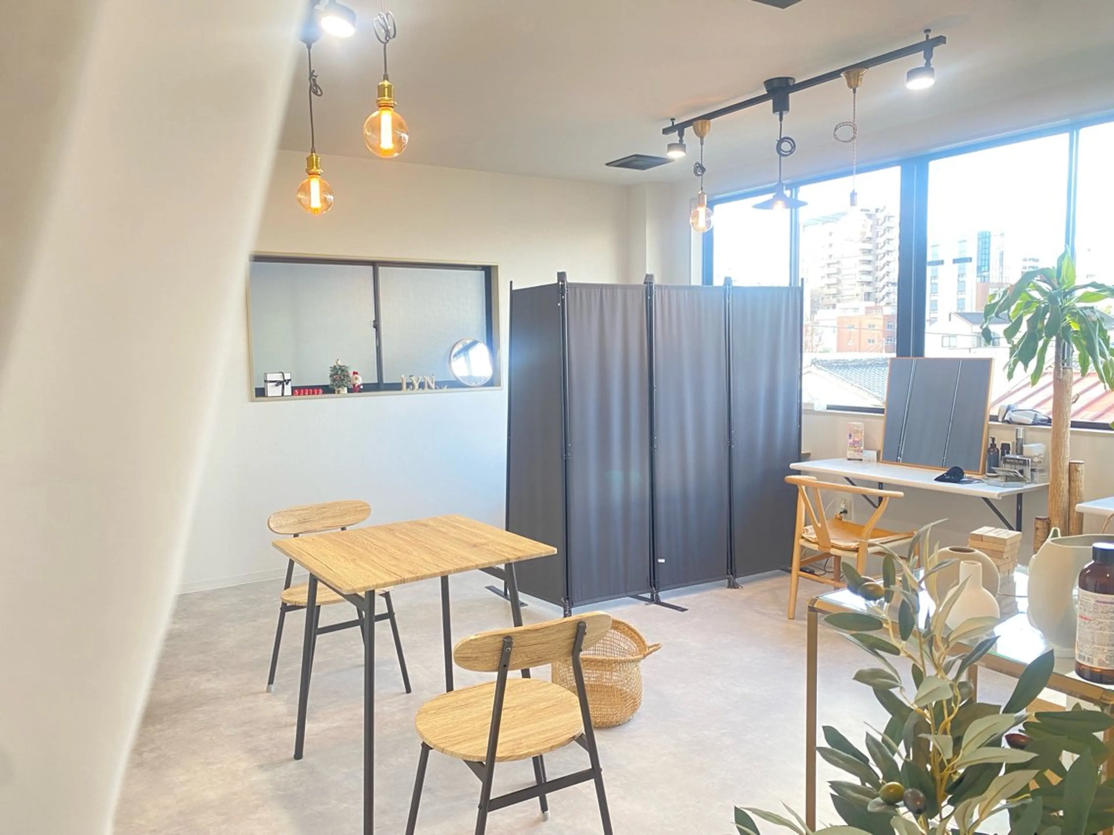 脱毛・痩身専門サロン LYN【リン】のエステ・リラクイメージ