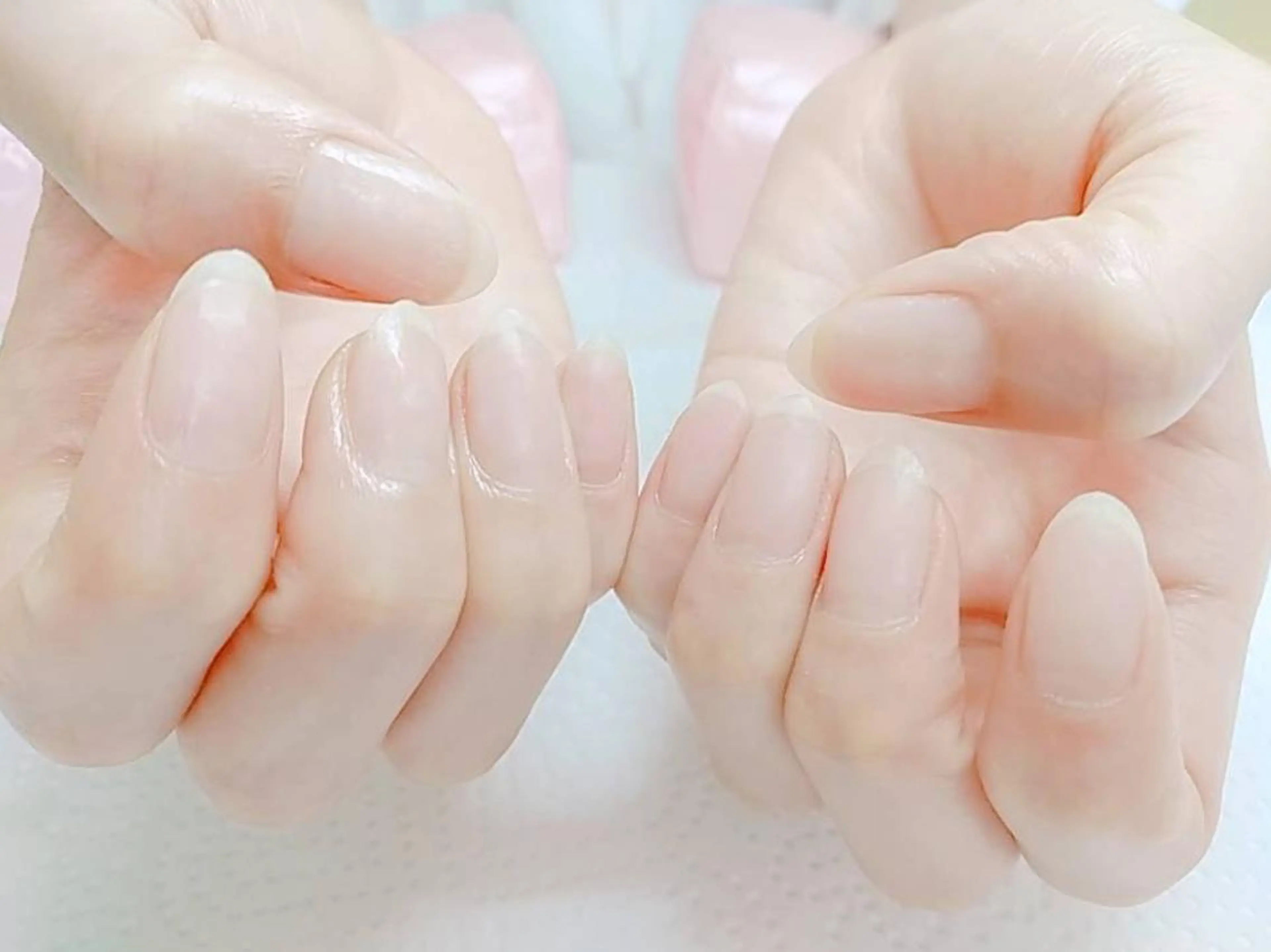 ネイル ジェルネイル オフのみ(ネイル) プライベートサロン RosyLily所属・プライベートサロン Rosy Lilyのネイルデザイン