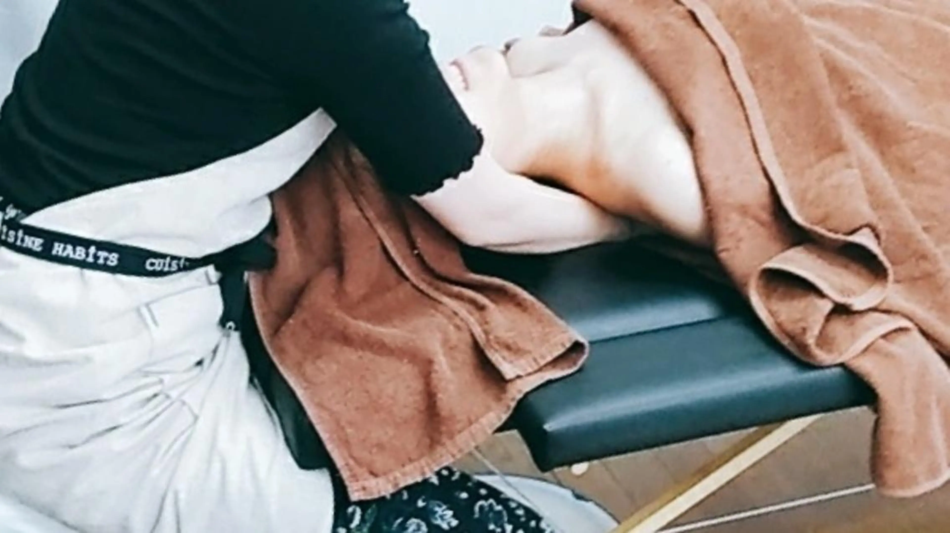 美顔ケアサロン ティアレのエステ・リラクイメージ